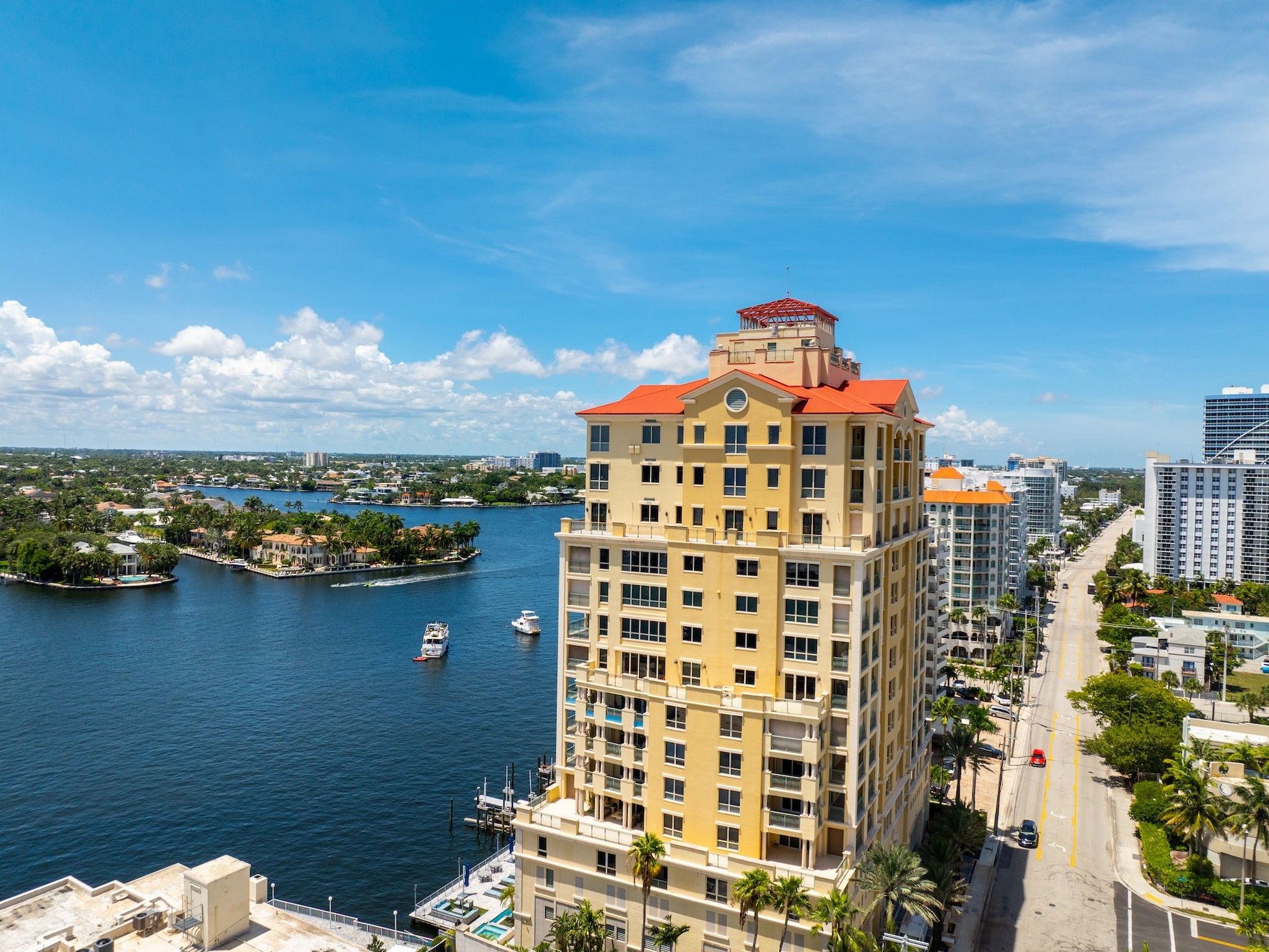 209 N Birch Road Fort Lauderdale FL 33304