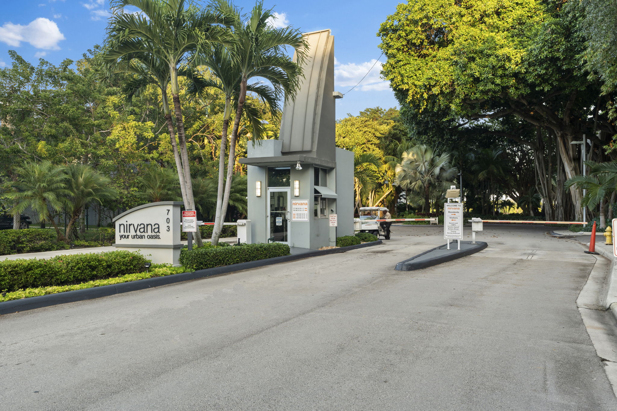 680 NE 64th Street Miami FL 33138