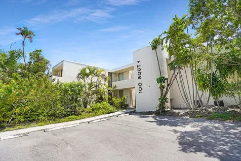 100 Southeast 21st Street Fort Lauderdale FL 33316