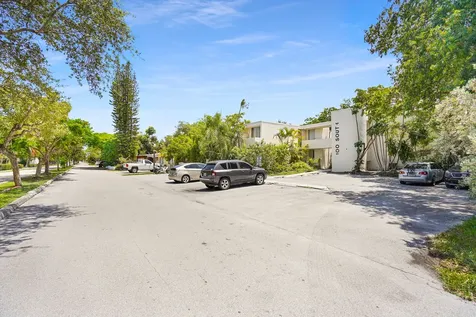 100 Southeast 21st Street Fort Lauderdale FL 33316