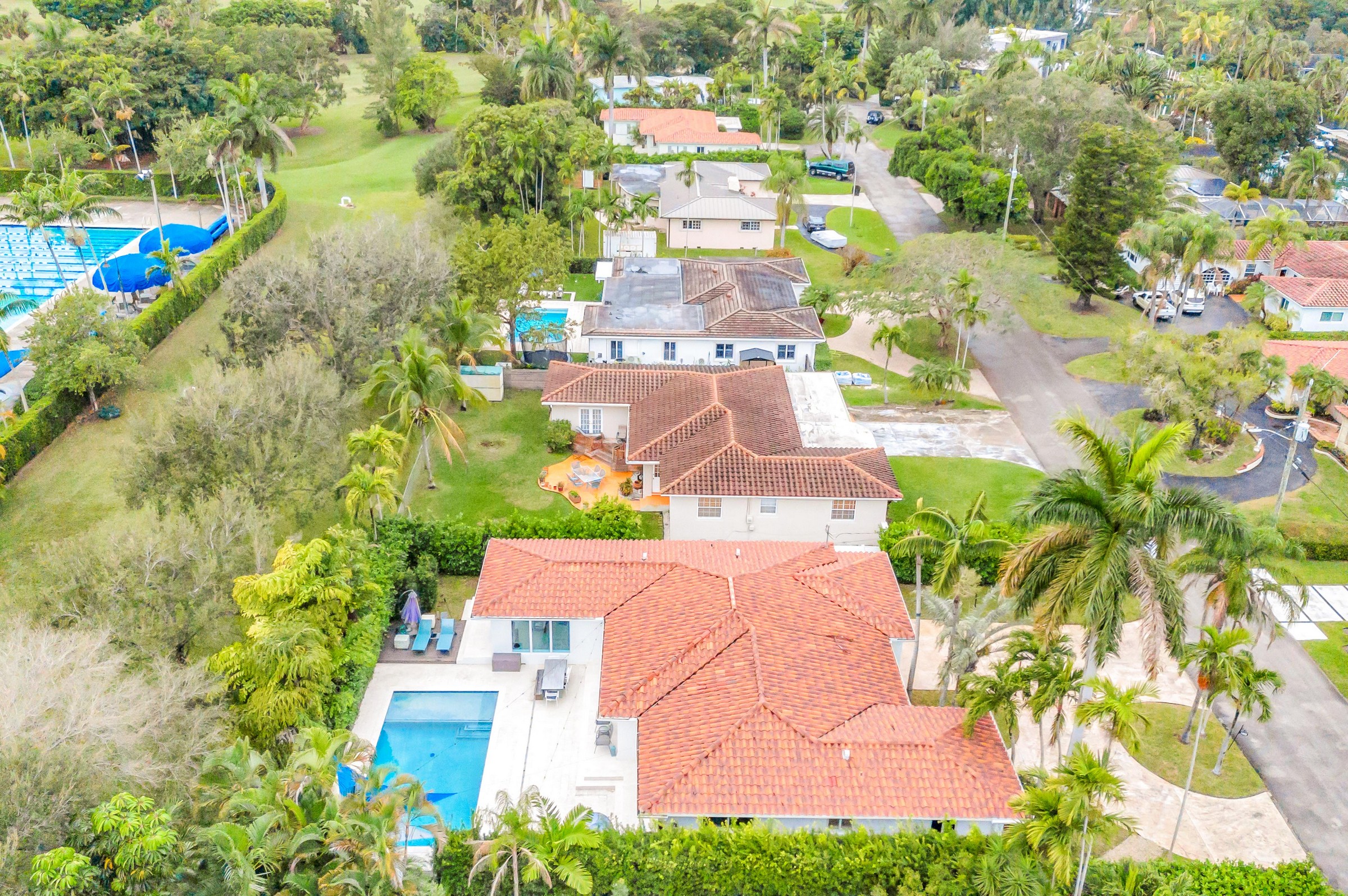 1080 NE 104th Street Miami Shores FL 33138