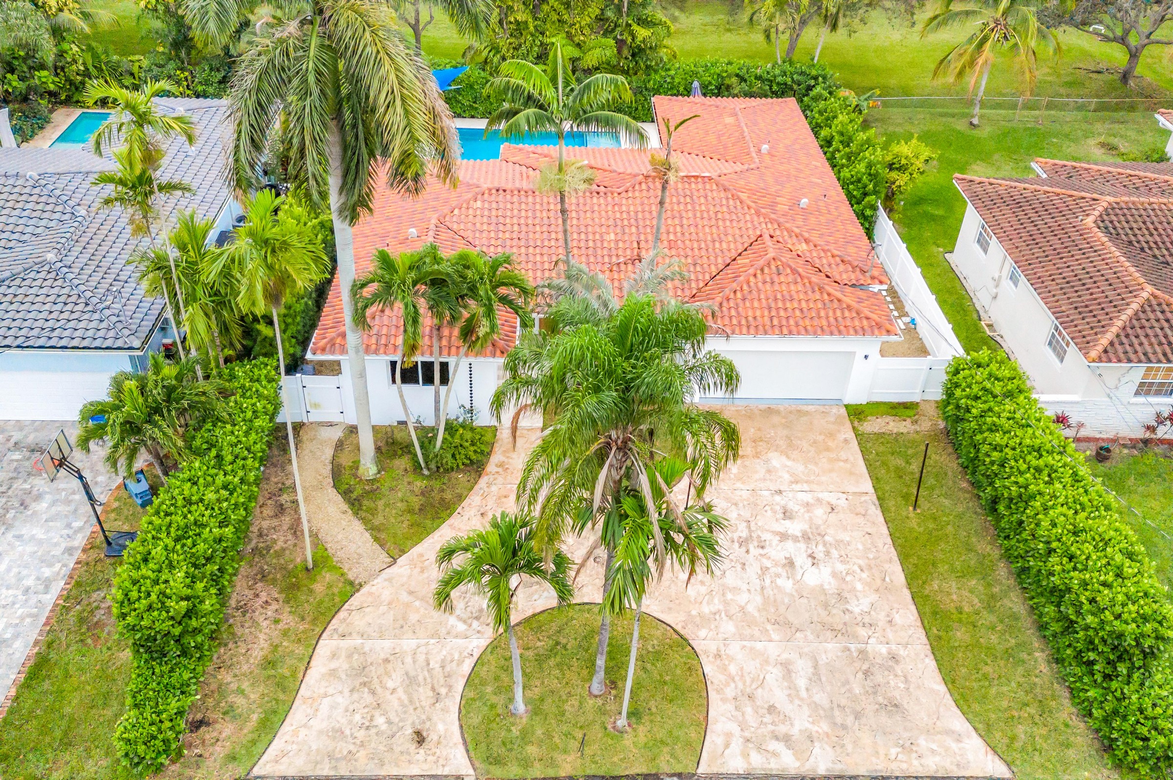 1080 NE 104th Street Miami Shores FL 33138
