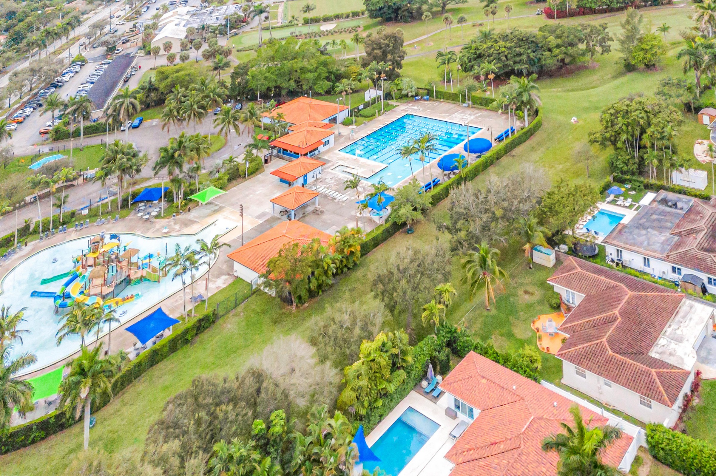 1080 NE 104th Street Miami Shores FL 33138
