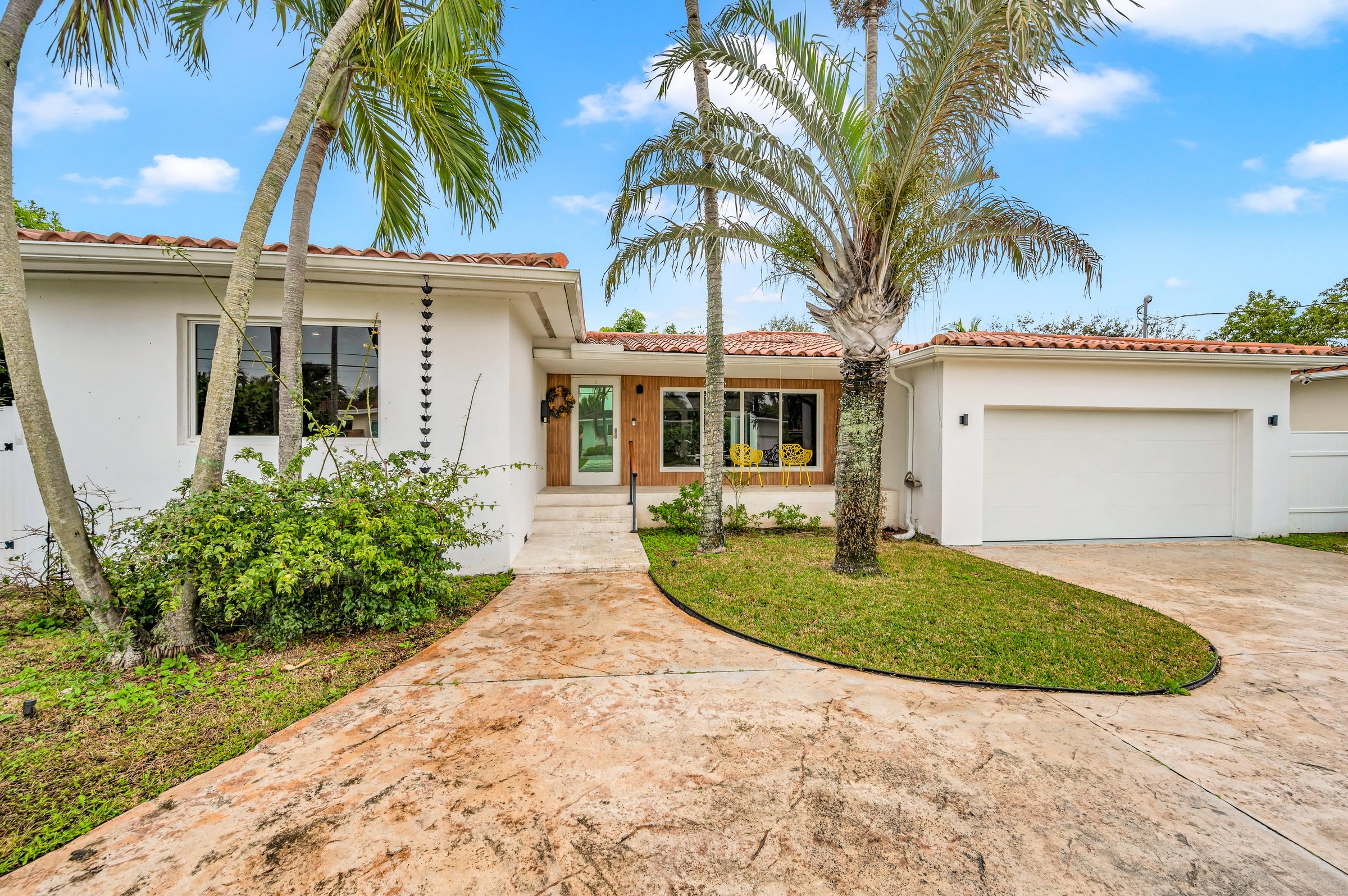 1080 NE 104th Street Miami Shores FL 33138