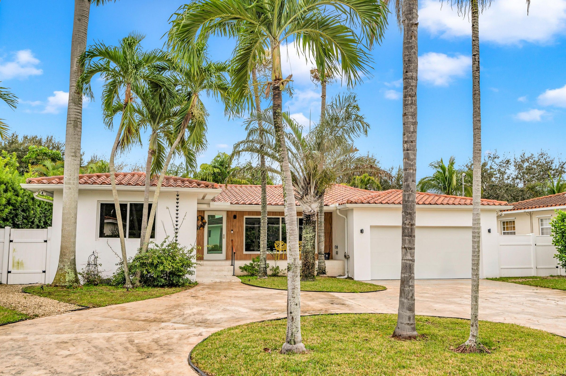 1080 NE 104th Street Miami Shores FL 33138