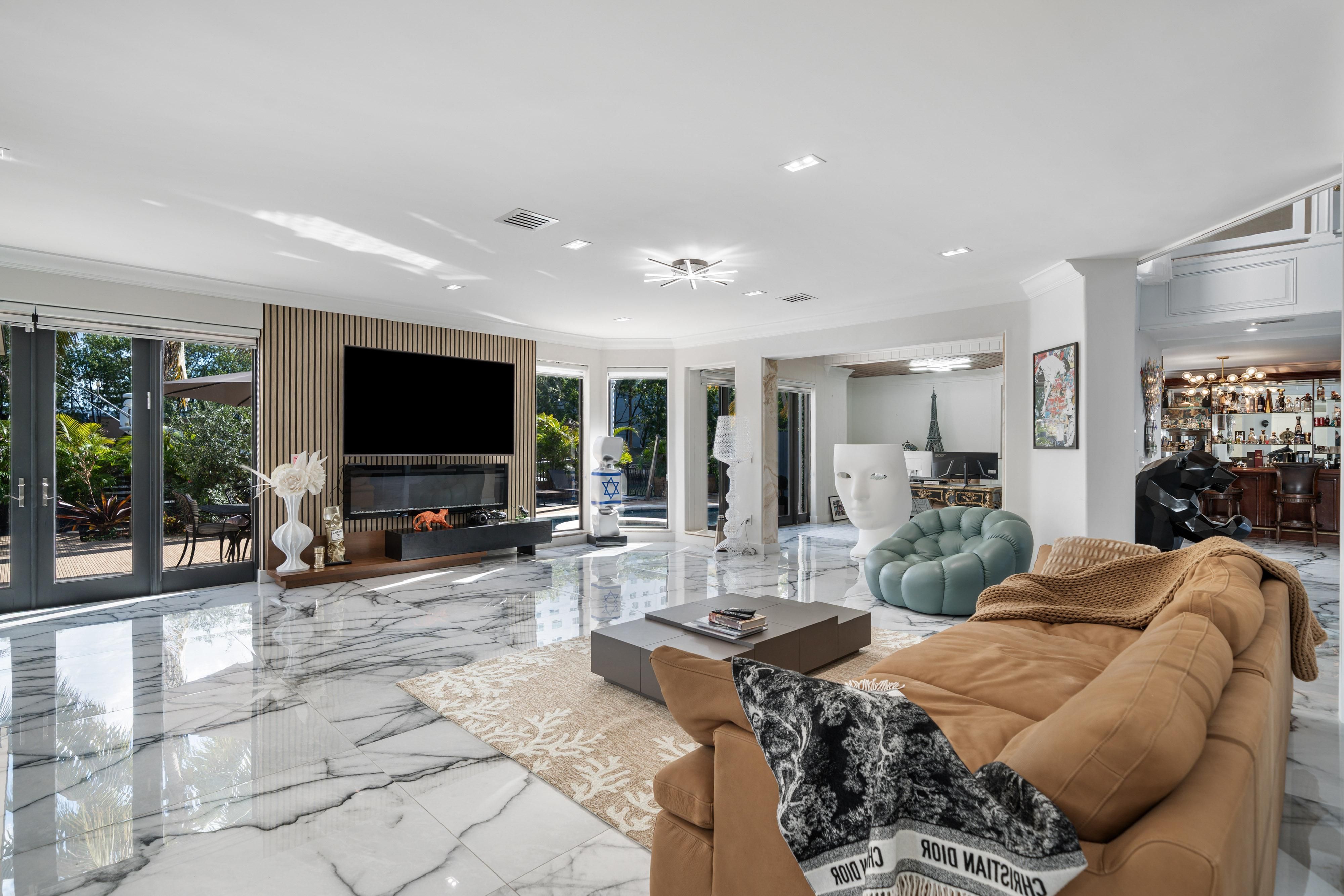 3400 NE 164th Street Sunny Isles Beach FL 33160