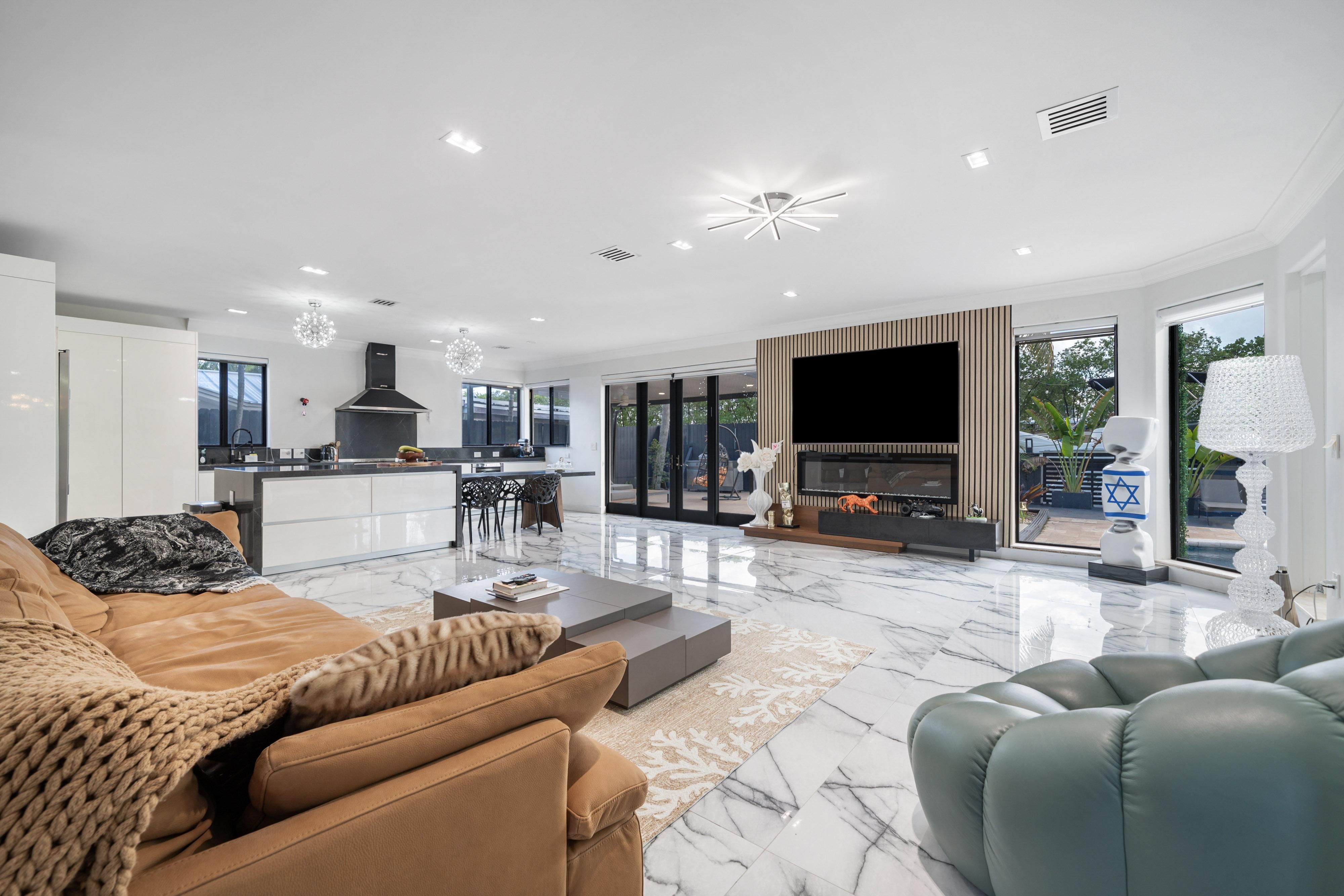 3400 NE 164th Street Sunny Isles Beach FL 33160