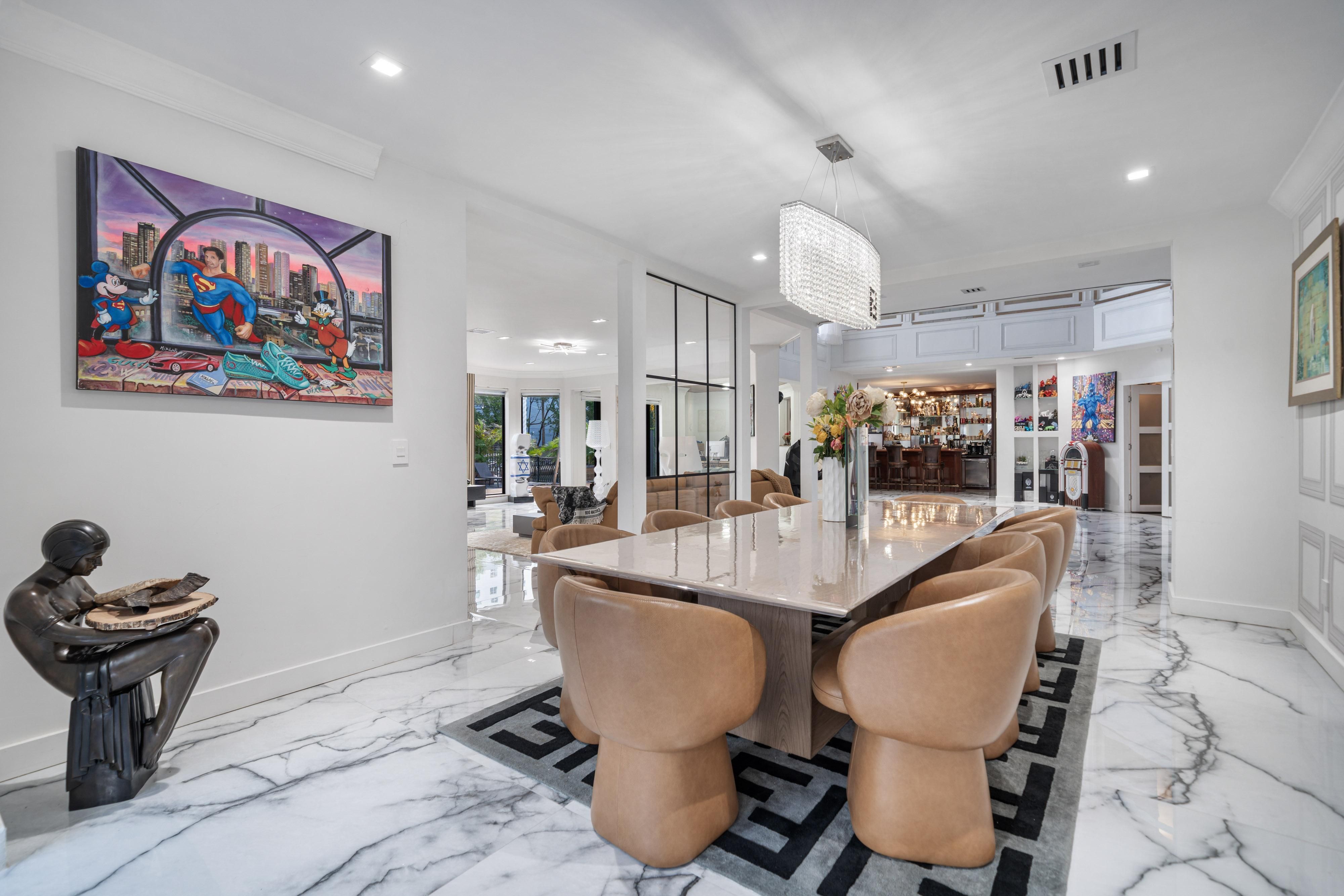 3400 NE 164th Street Sunny Isles Beach FL 33160