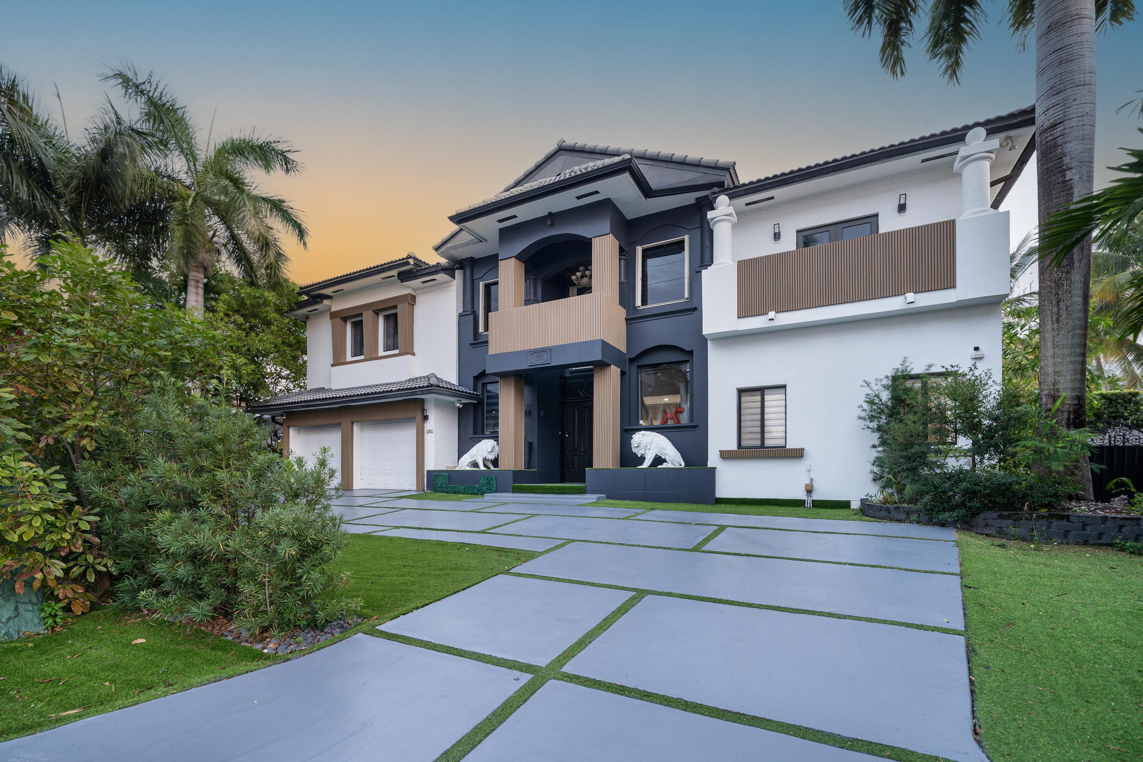 3400 NE 164th Street Sunny Isles Beach FL 33160