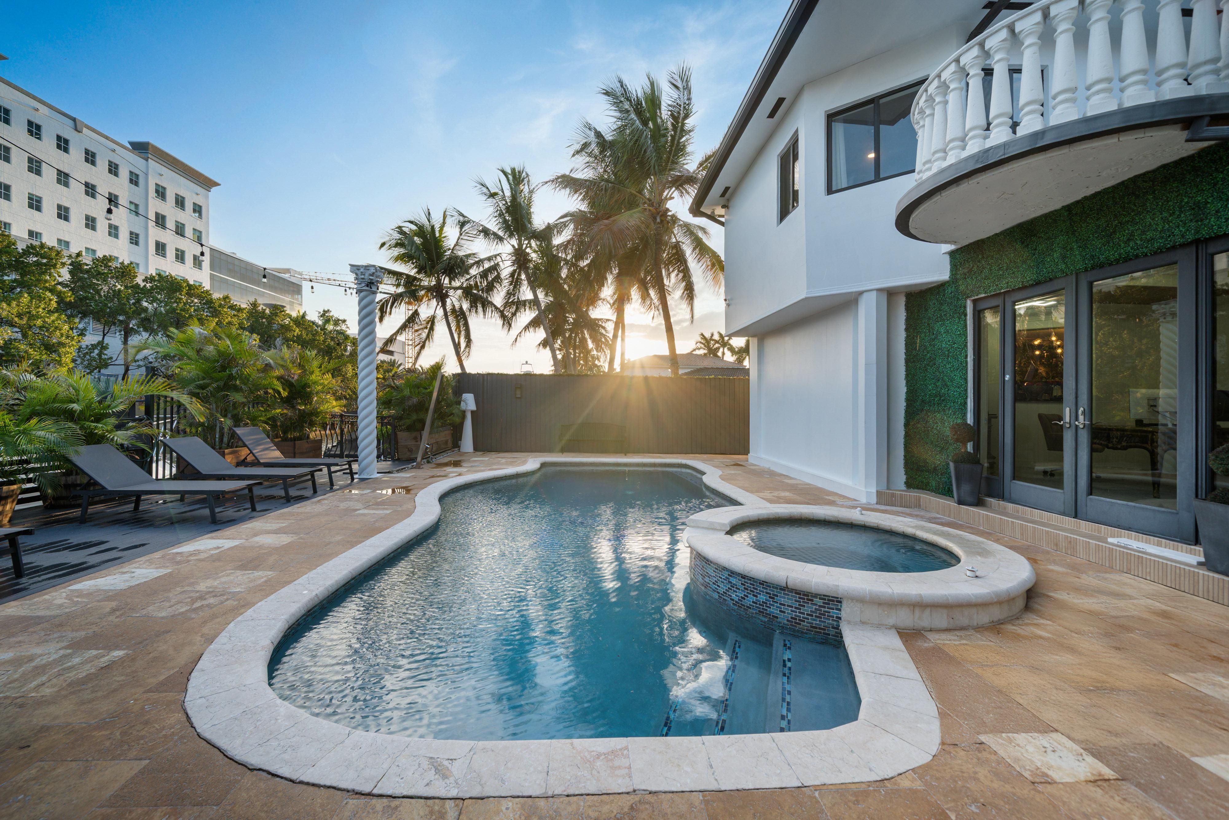 3400 NE 164th Street Sunny Isles Beach FL 33160