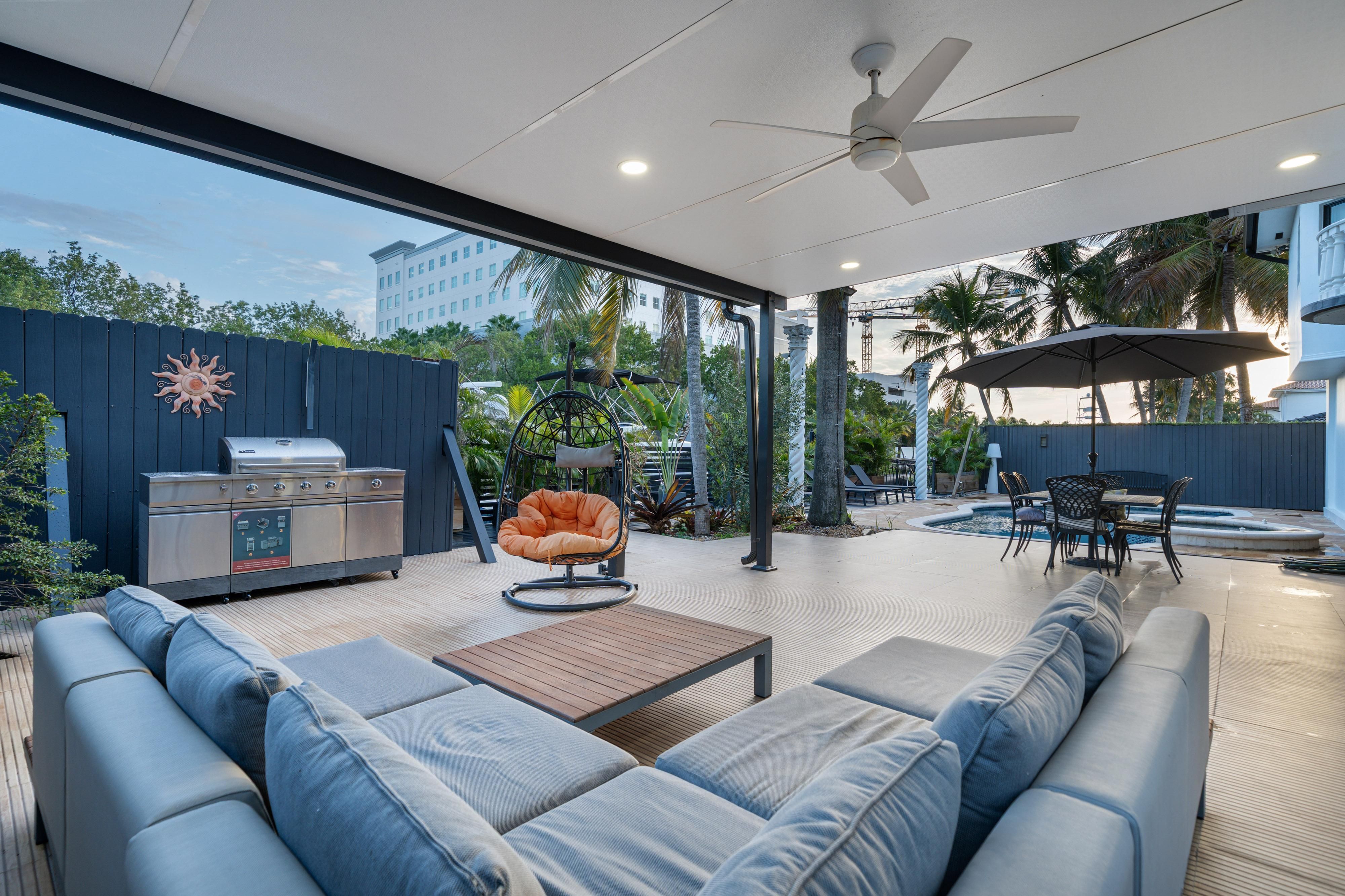 3400 NE 164th Street Sunny Isles Beach FL 33160