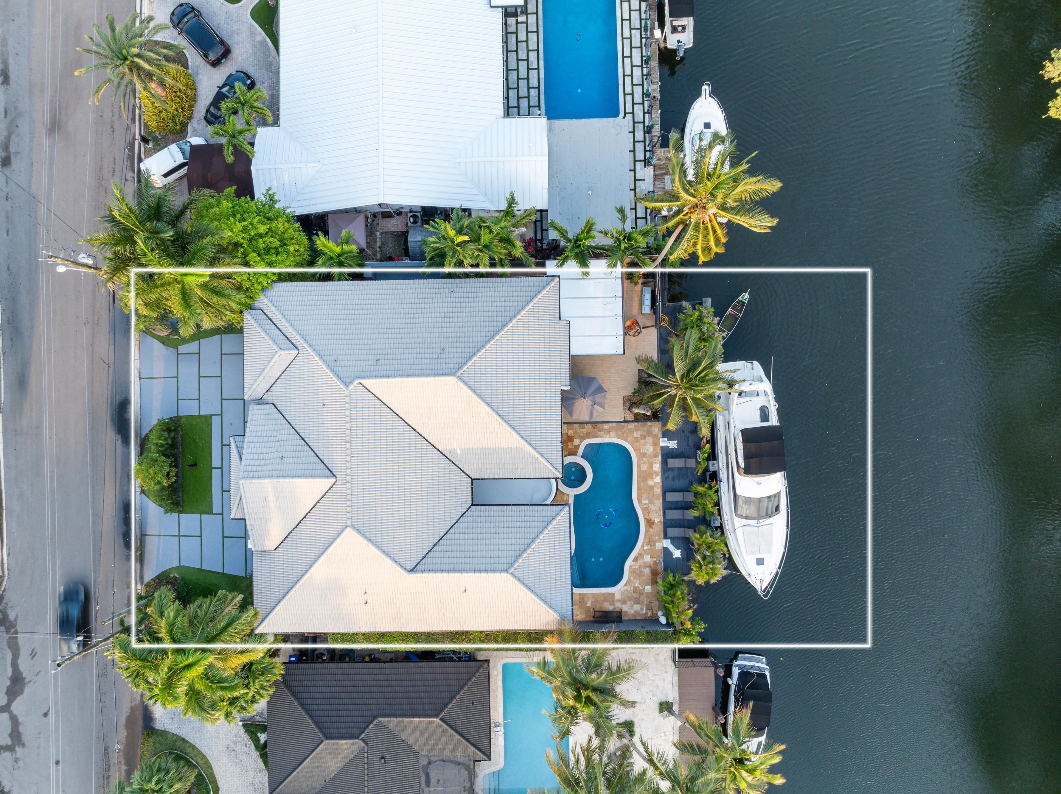 3400 NE 164th Street Sunny Isles Beach FL 33160