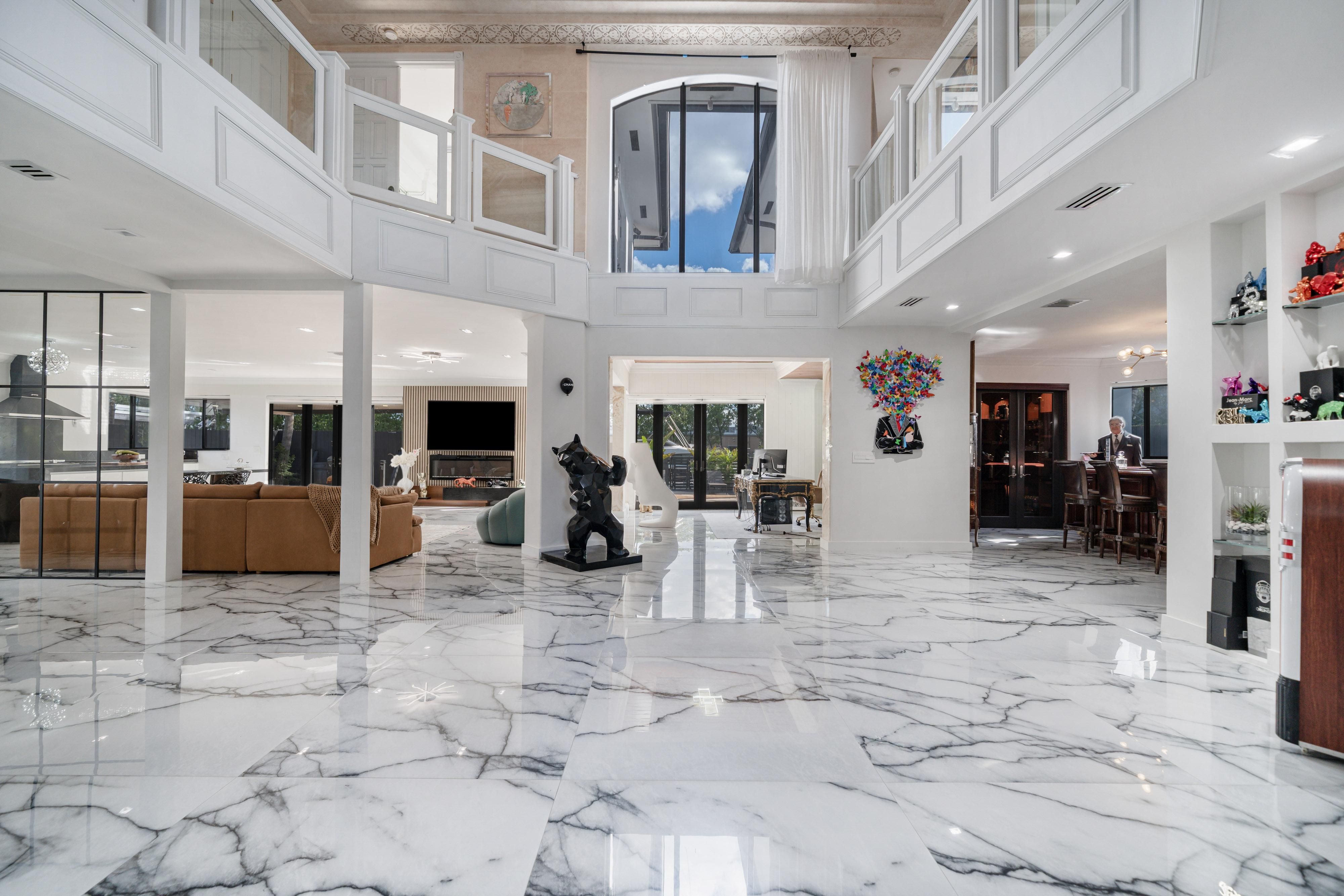 3400 NE 164th Street Sunny Isles Beach FL 33160