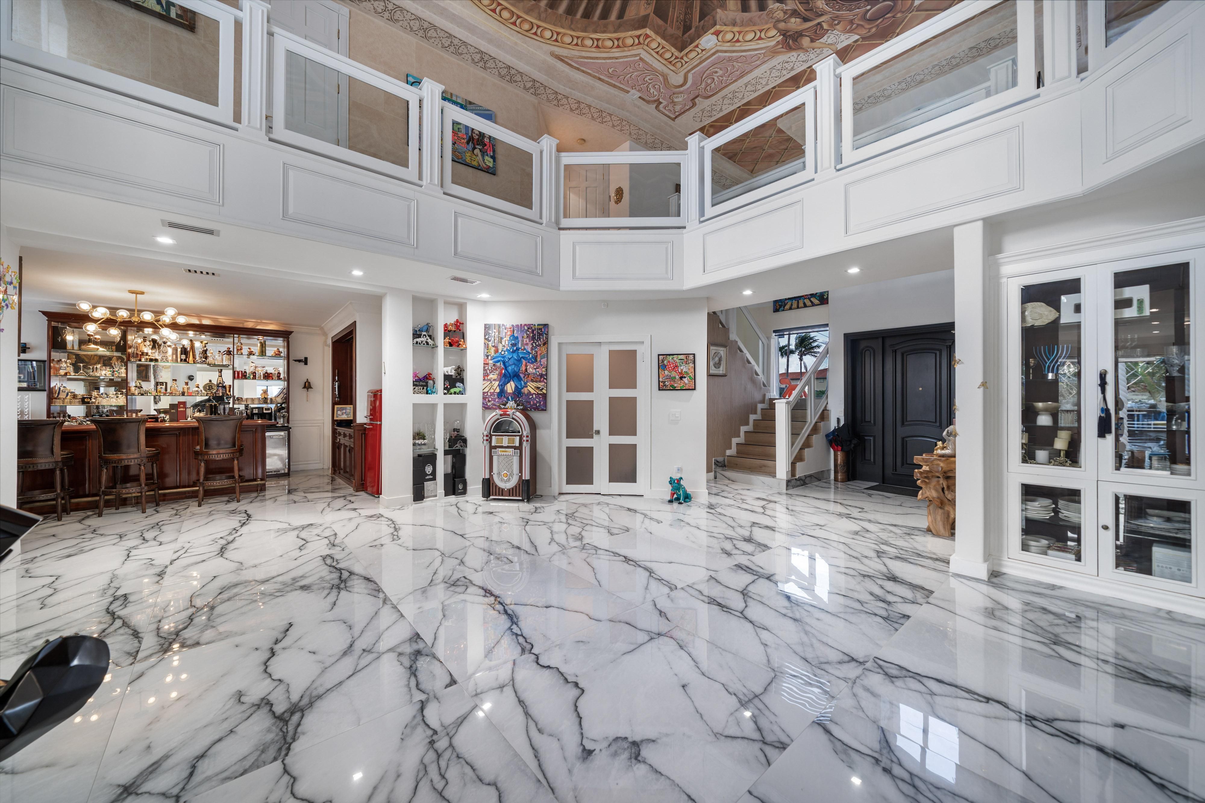 3400 NE 164th Street Sunny Isles Beach FL 33160