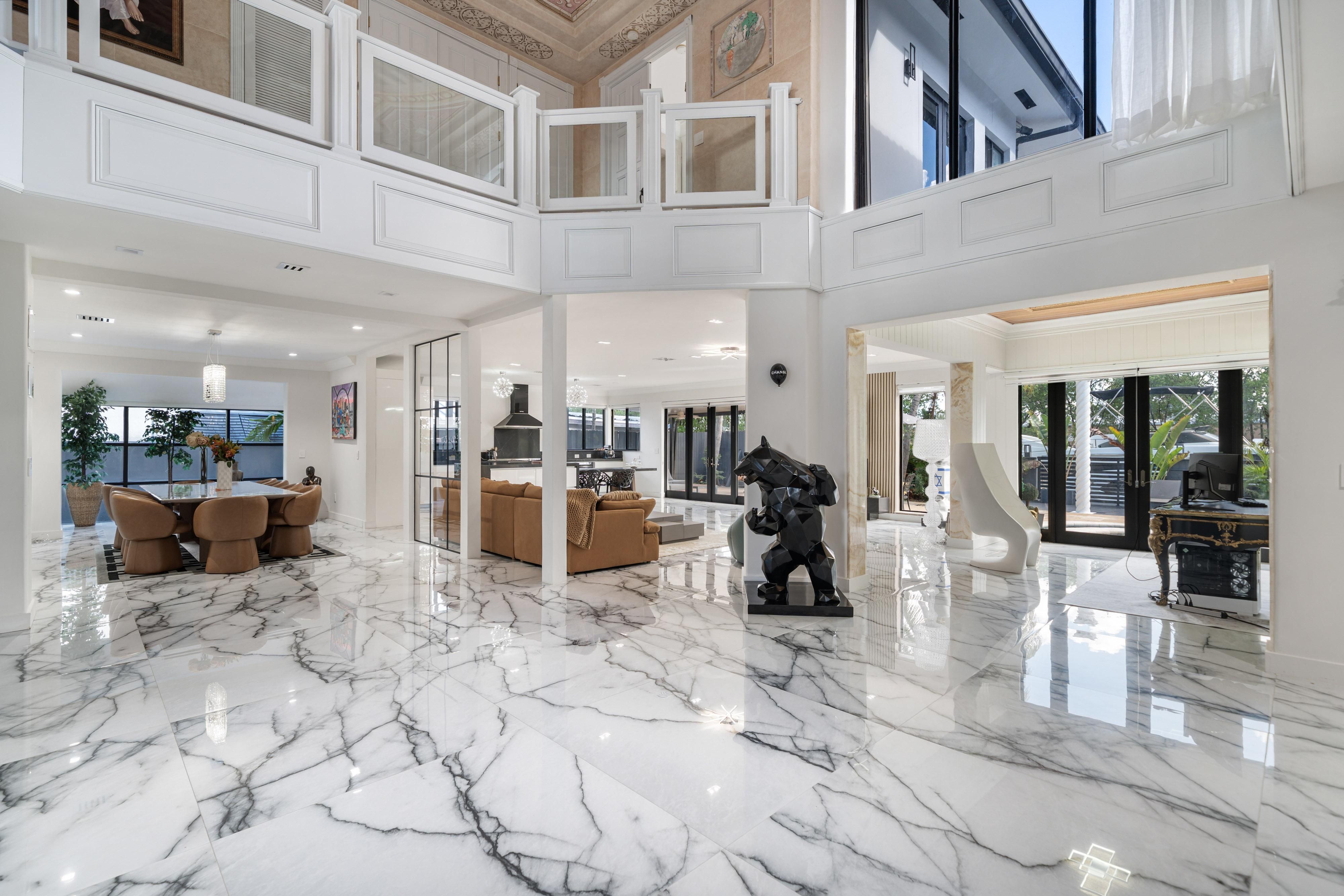 3400 NE 164th Street Sunny Isles Beach FL 33160
