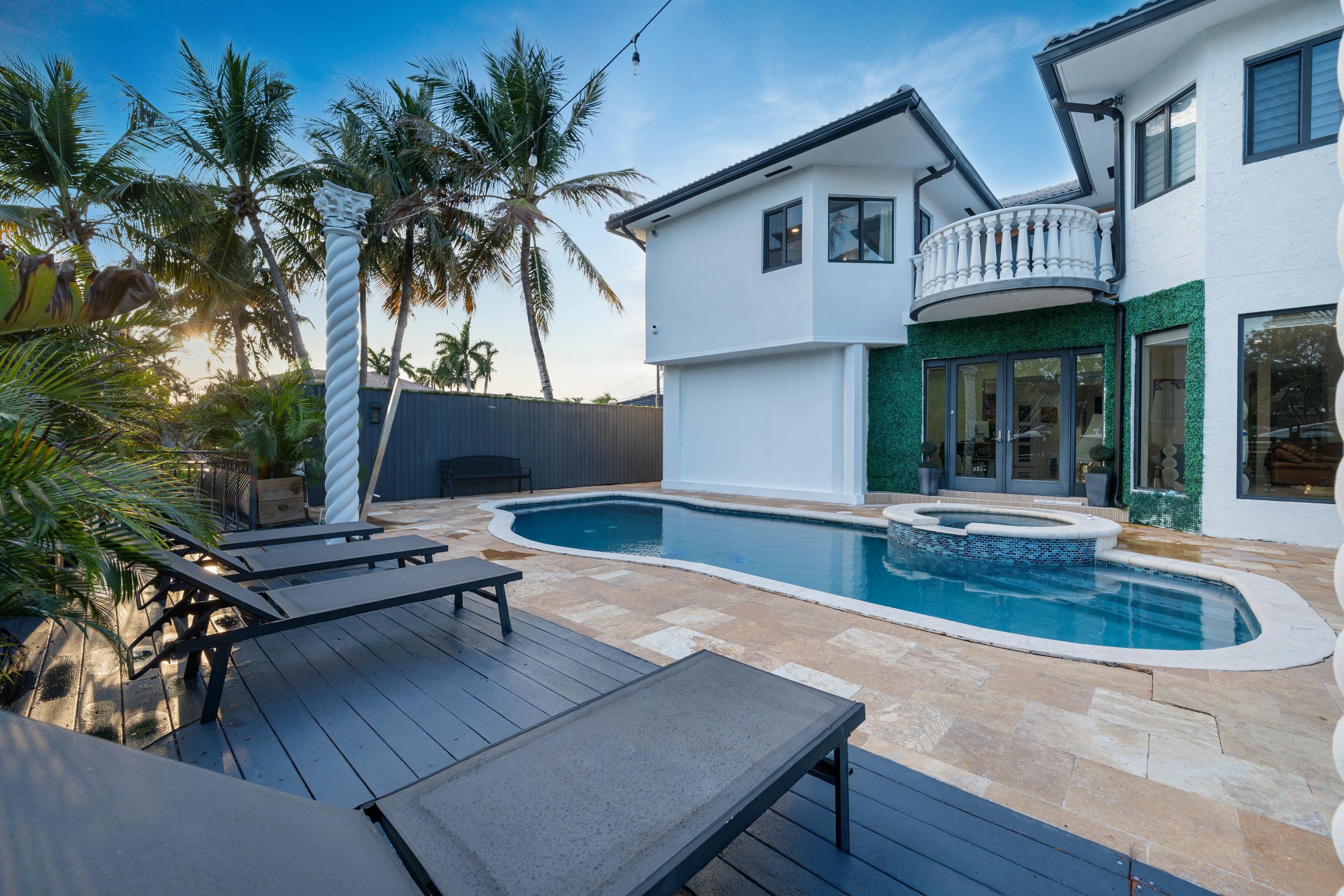 3400 NE 164th Street Sunny Isles Beach FL 33160