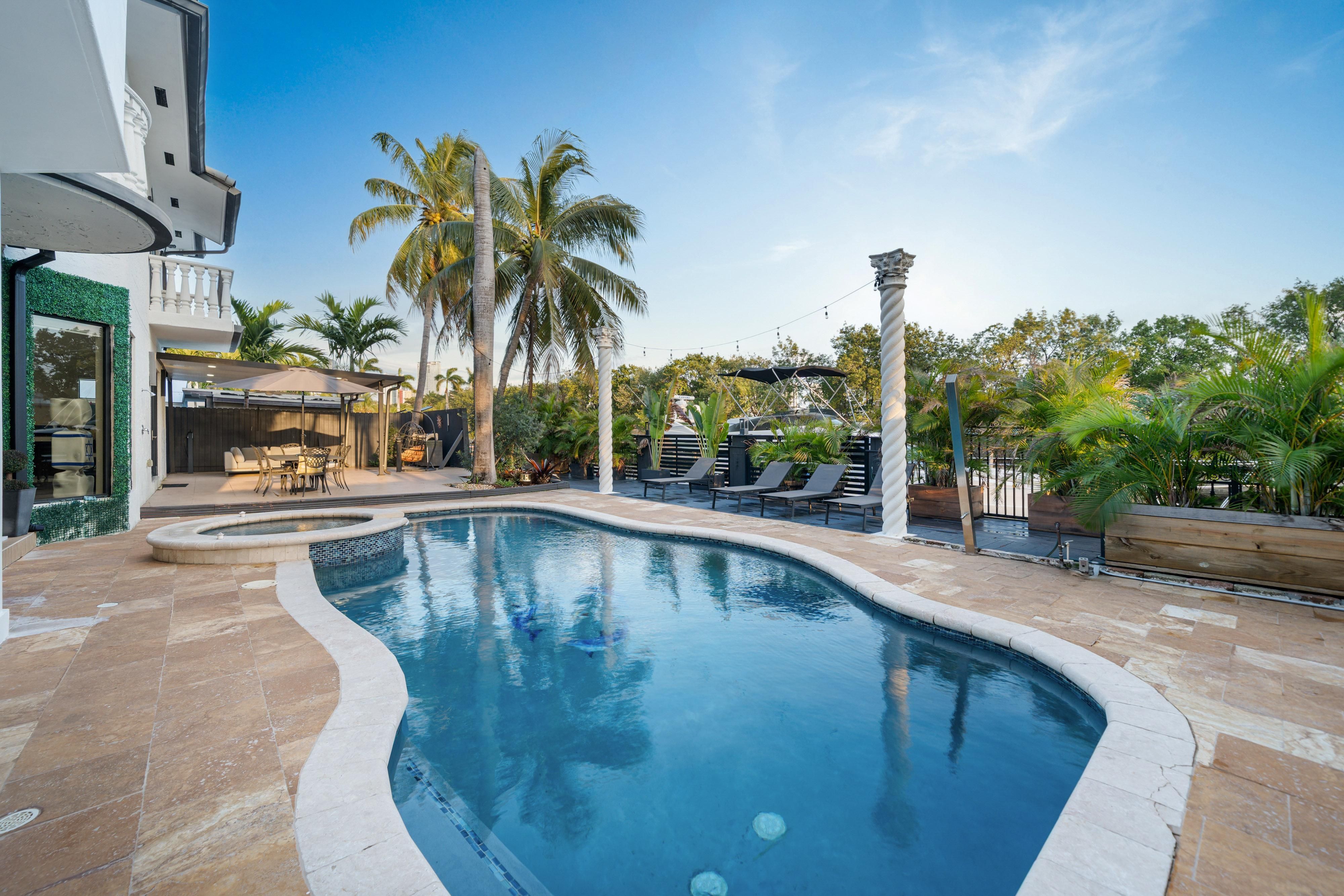 3400 NE 164th Street Sunny Isles Beach FL 33160