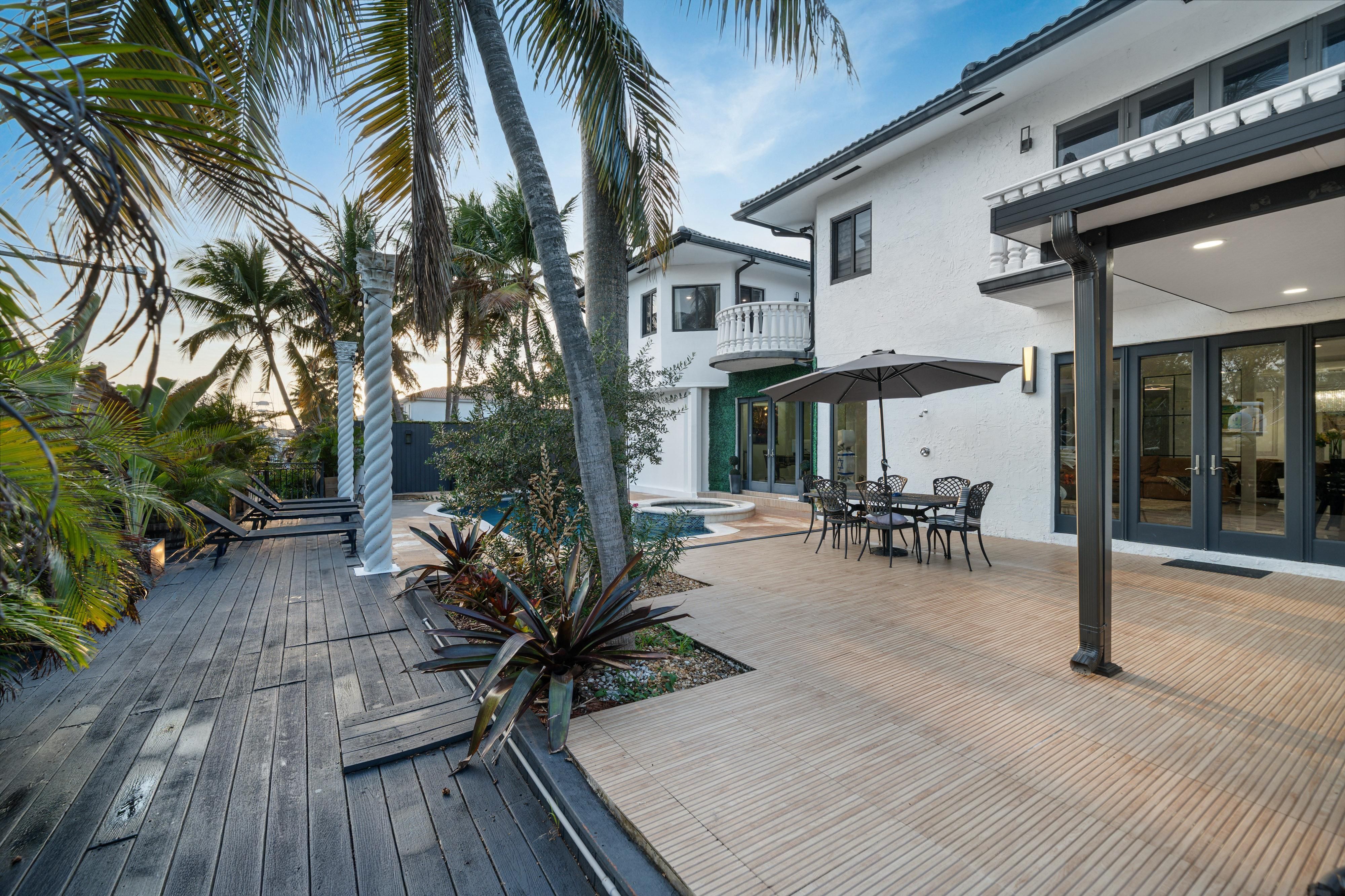 3400 NE 164th Street Sunny Isles Beach FL 33160