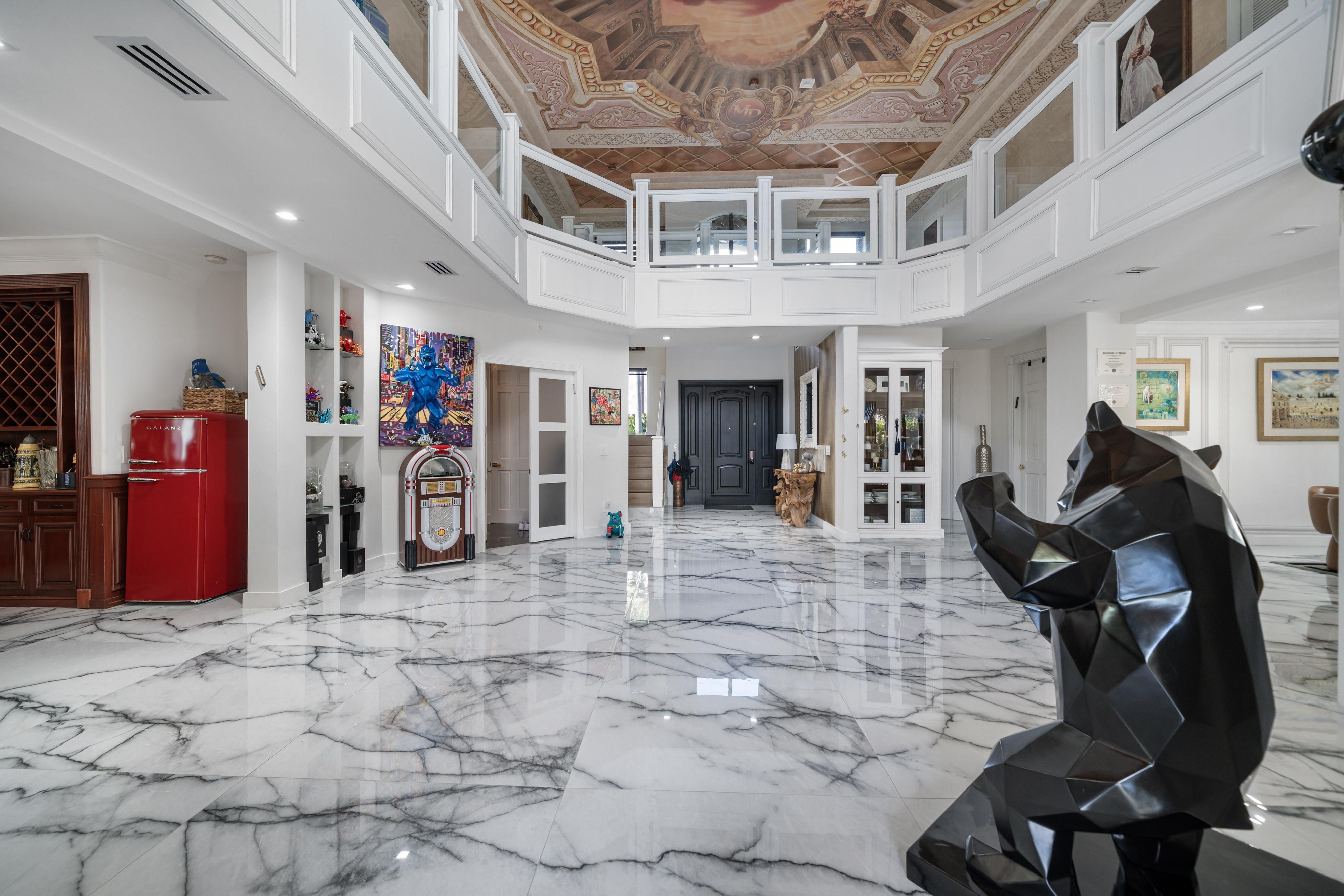 3400 NE 164th Street Sunny Isles Beach FL 33160