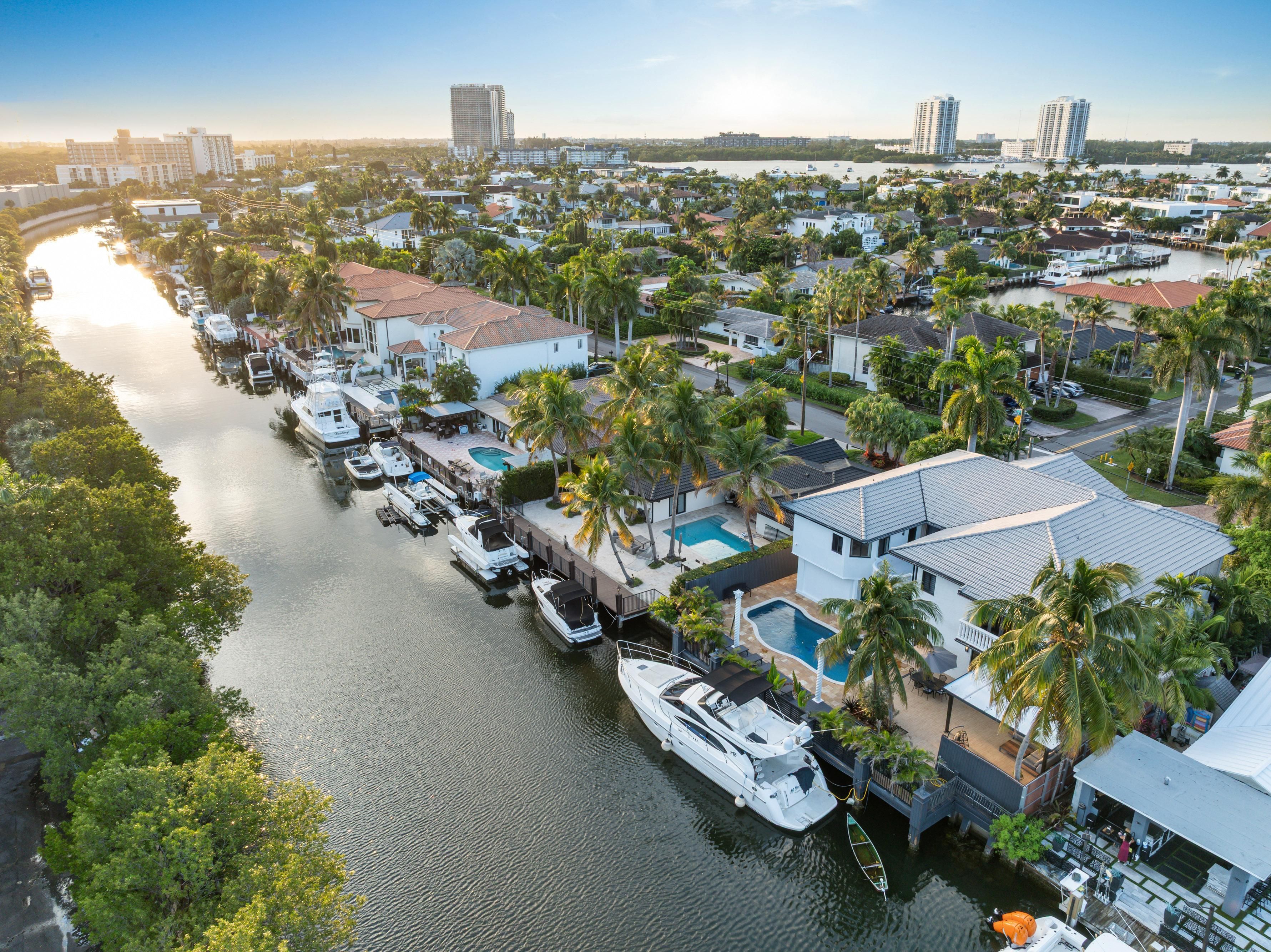 3400 NE 164th Street Sunny Isles Beach FL 33160