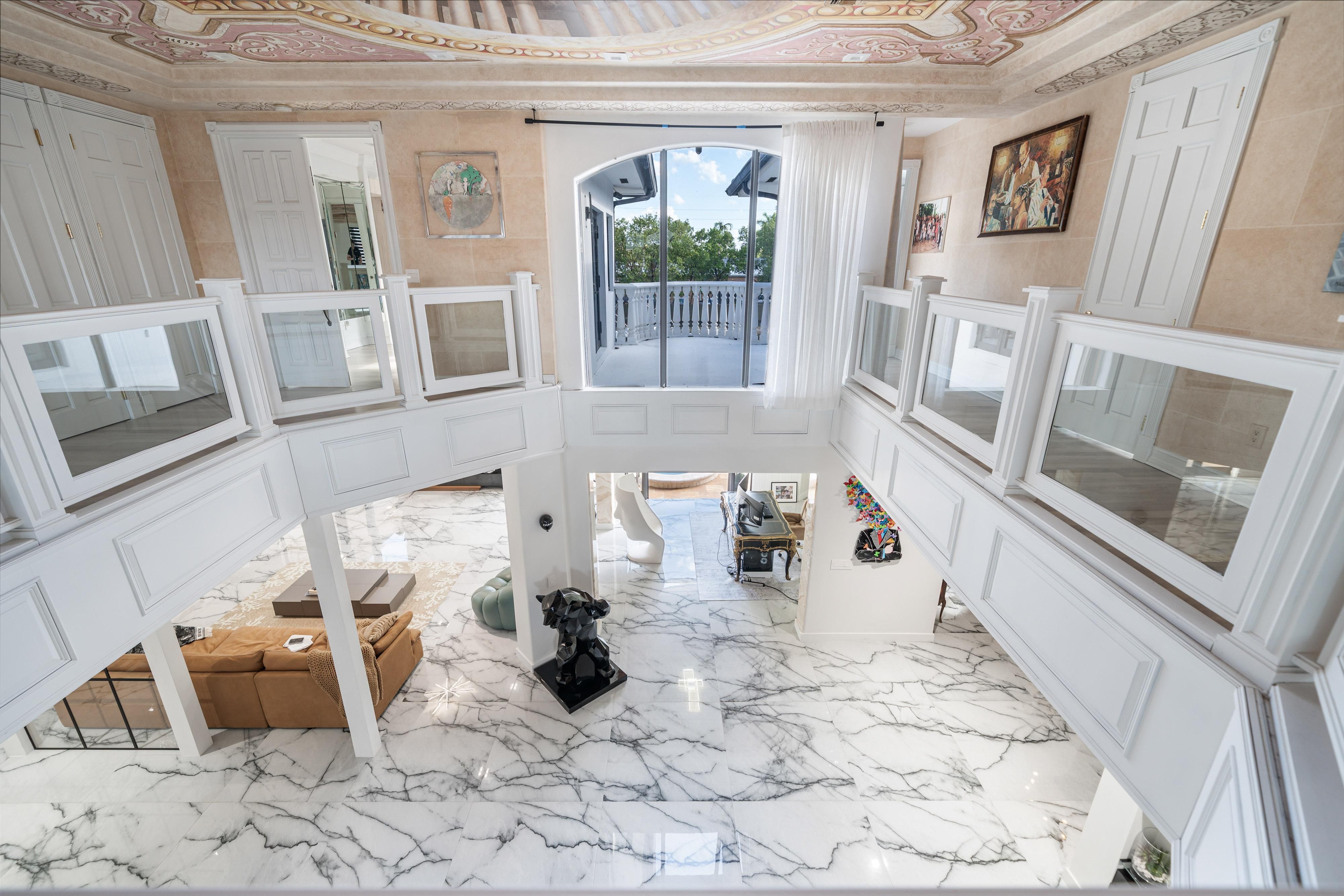 3400 NE 164th Street Sunny Isles Beach FL 33160