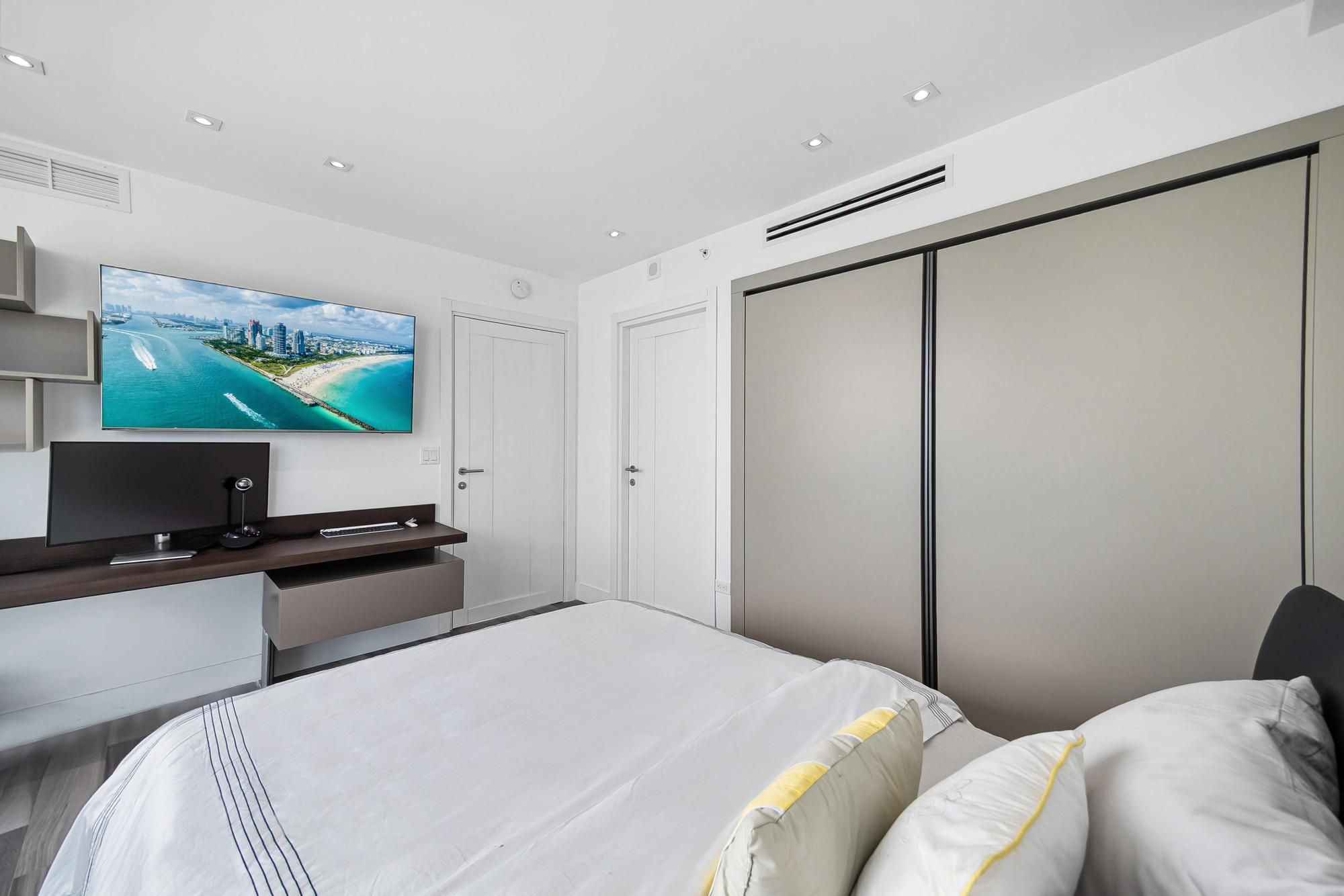 1331 Brickell Bay Drive Miami FL 33131
