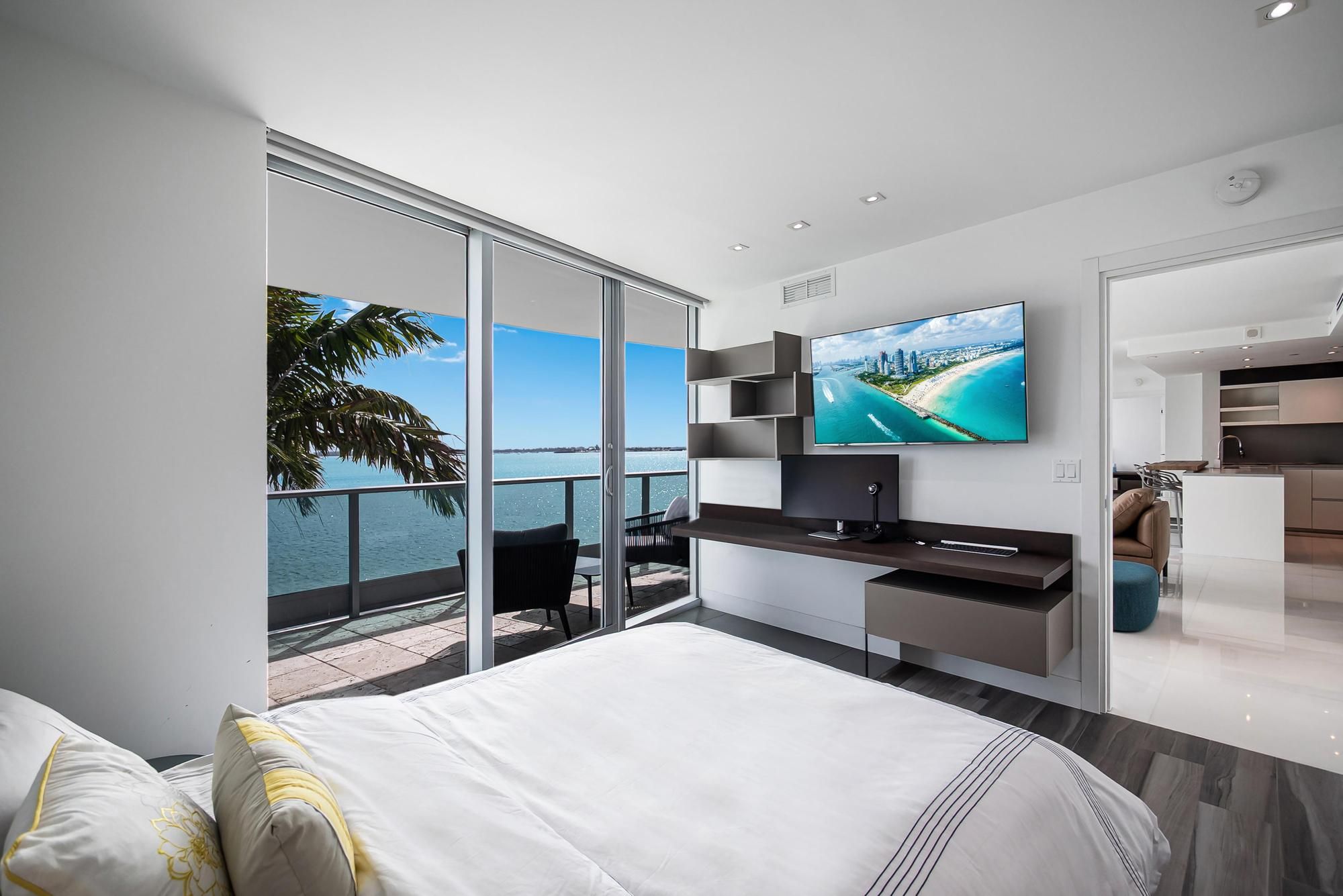 1331 Brickell Bay Drive Miami FL 33131