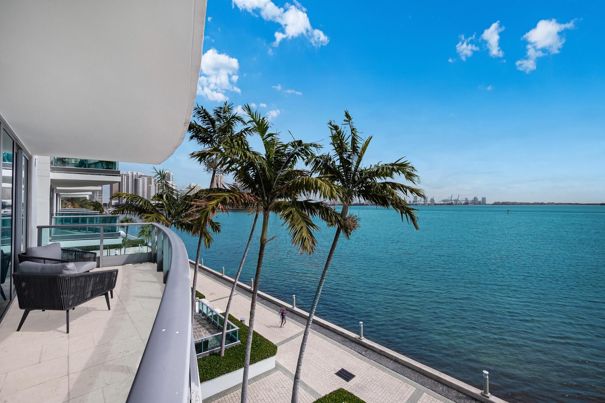 1331 Brickell Bay Drive Miami FL 33131