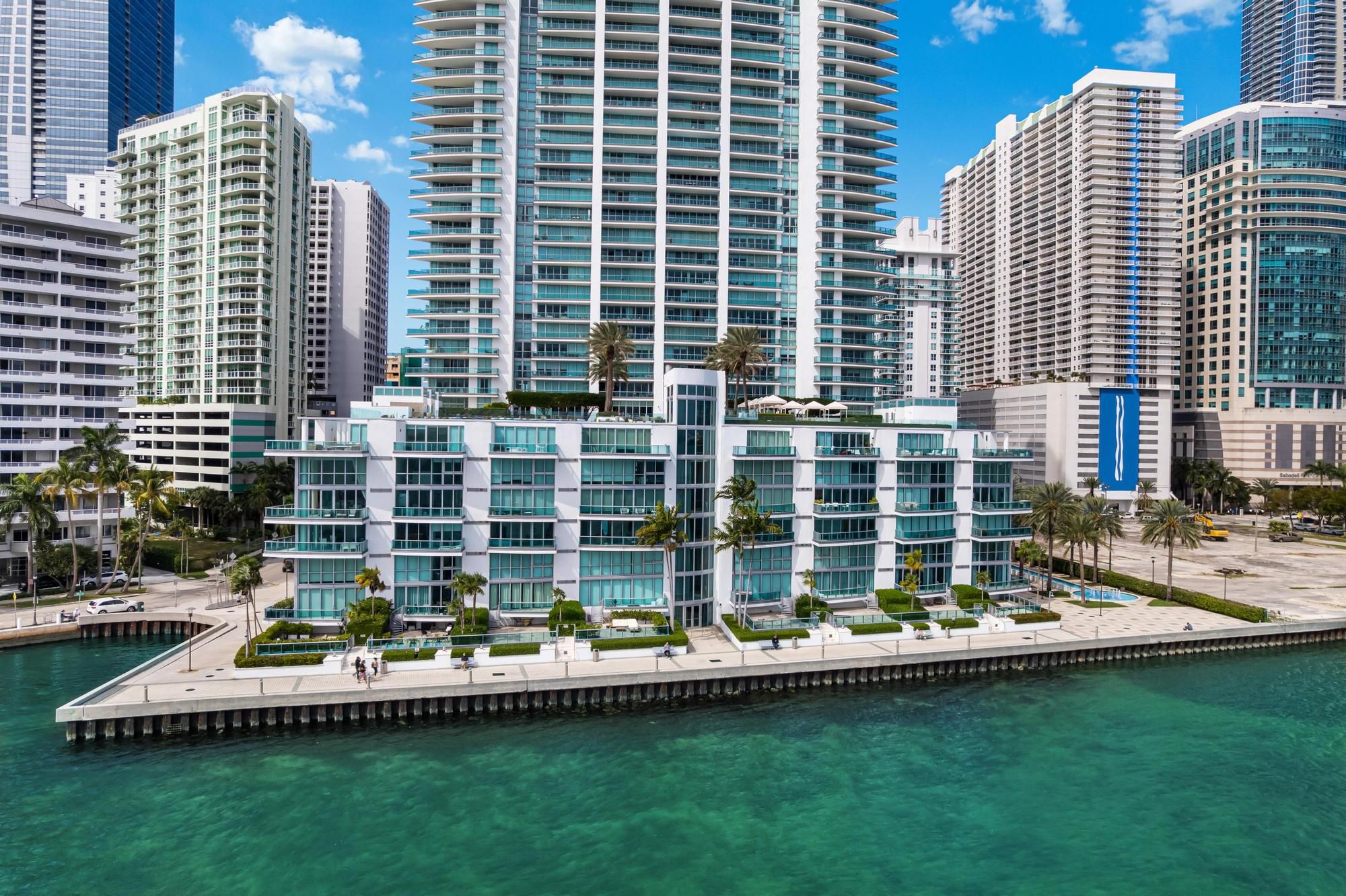 1331 Brickell Bay Drive Miami FL 33131