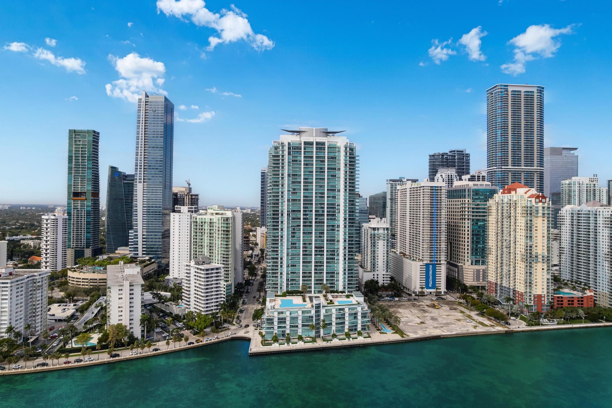 1331 Brickell Bay Drive Miami FL 33131