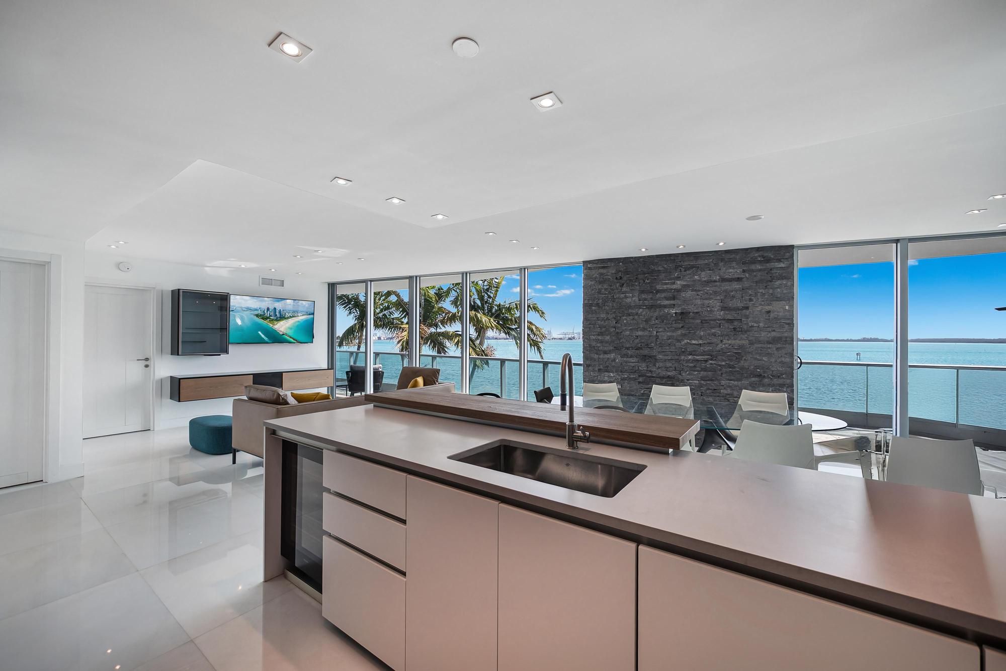 1331 Brickell Bay Drive Miami FL 33131