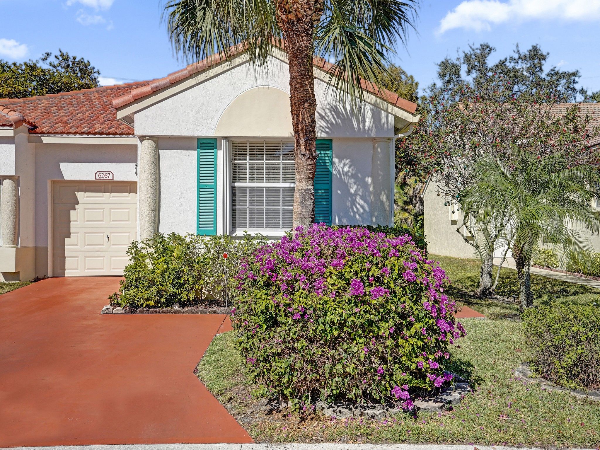 6267 Petunia Road Delray Beach FL 33484