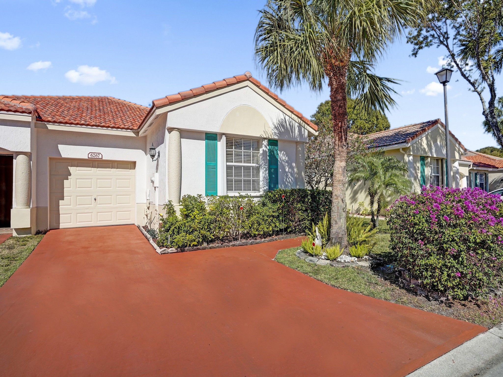 6267 Petunia Road Delray Beach FL 33484