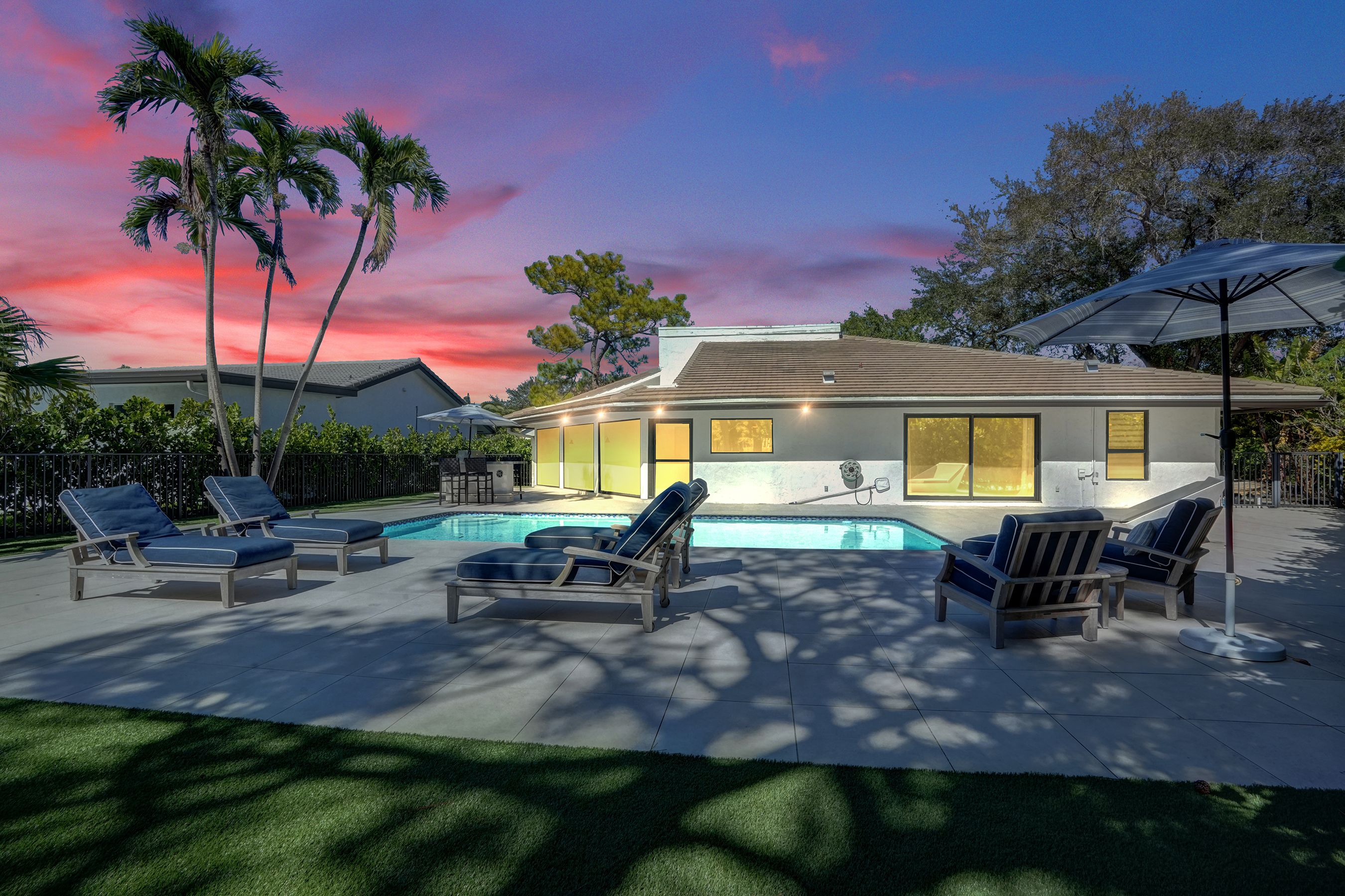 614 W Lakewoode Circle Delray Beach FL 33445