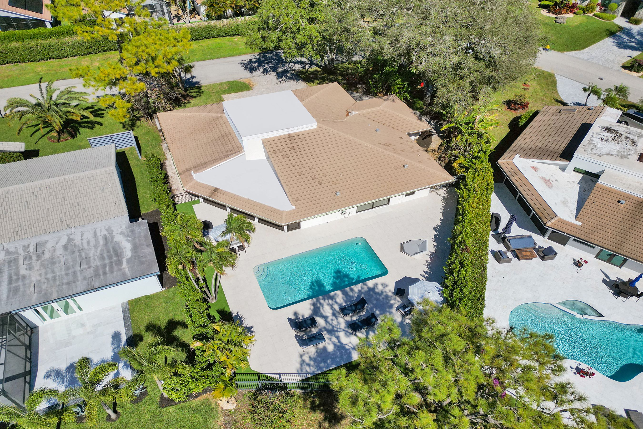 614 W Lakewoode Circle Delray Beach FL 33445
