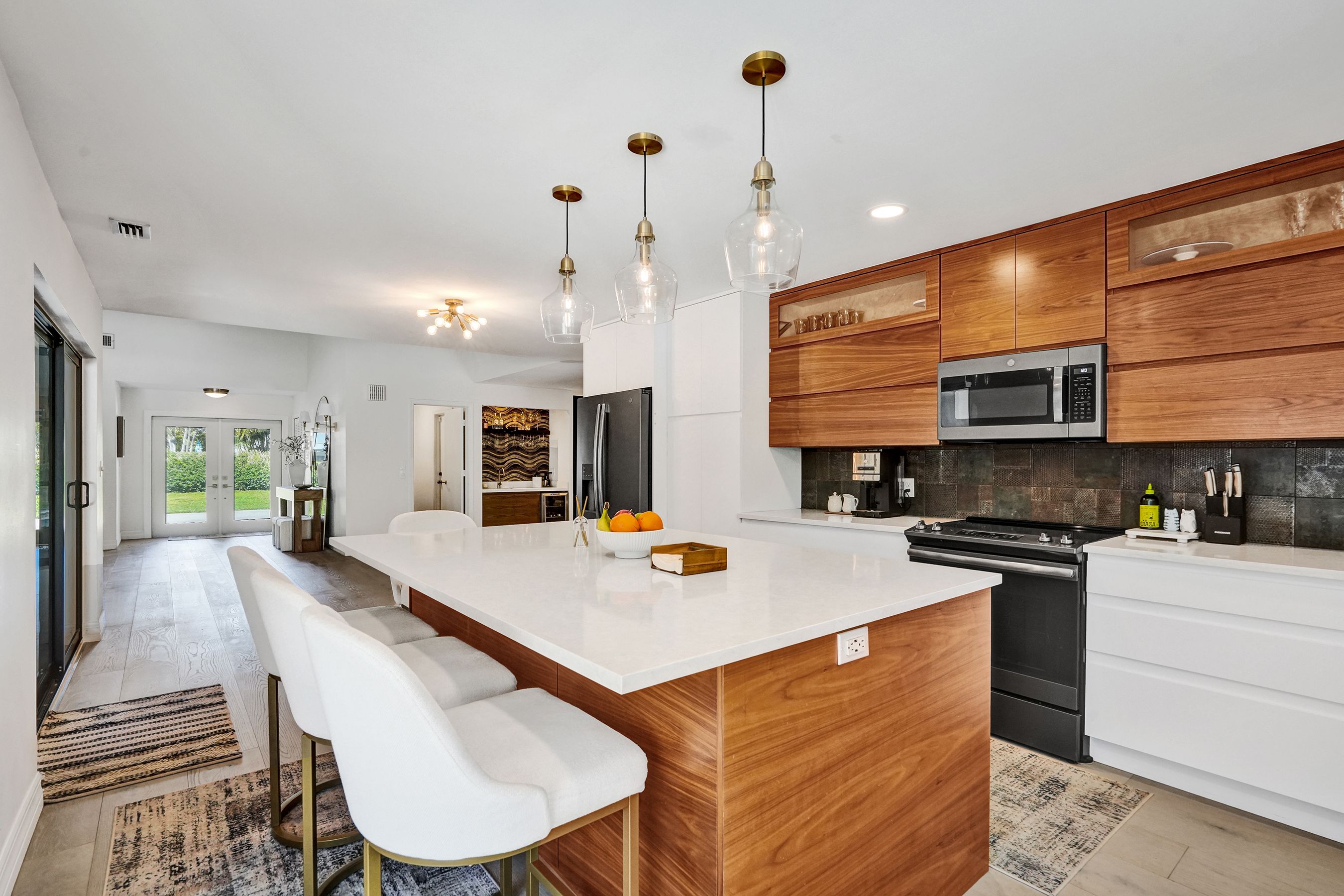 614 W Lakewoode Circle Delray Beach FL 33445