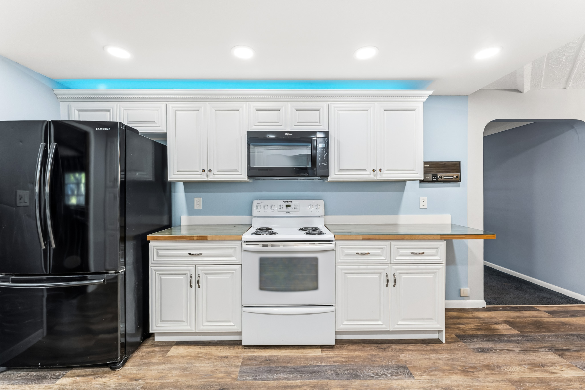 1201 Oak Avenue Fort Pierce FL 34982