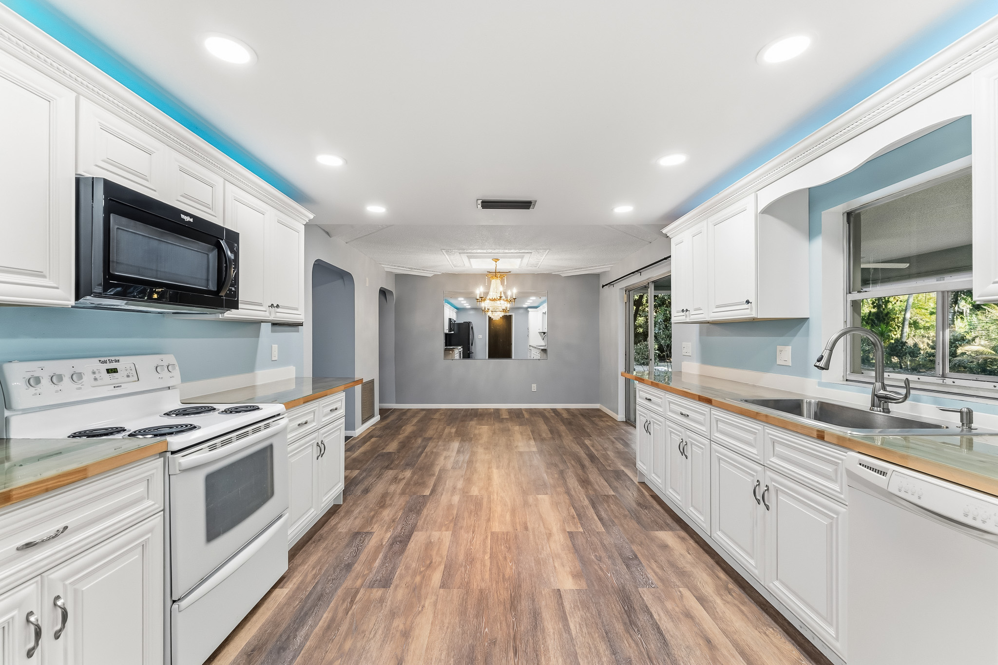 1201 Oak Avenue Fort Pierce FL 34982