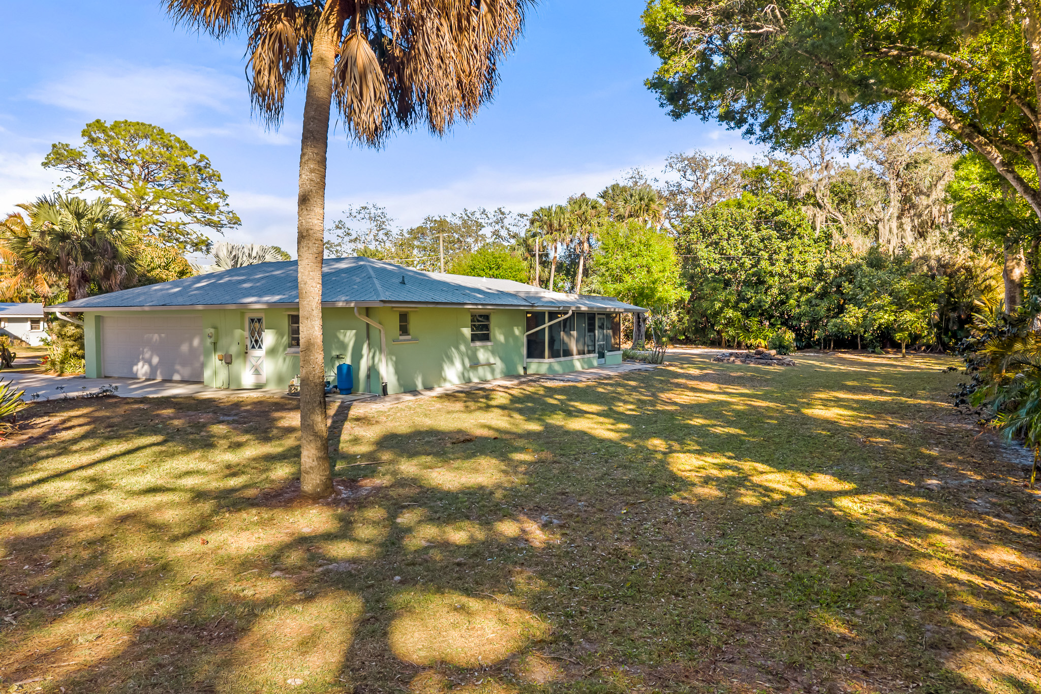 1201 Oak Avenue Fort Pierce FL 34982