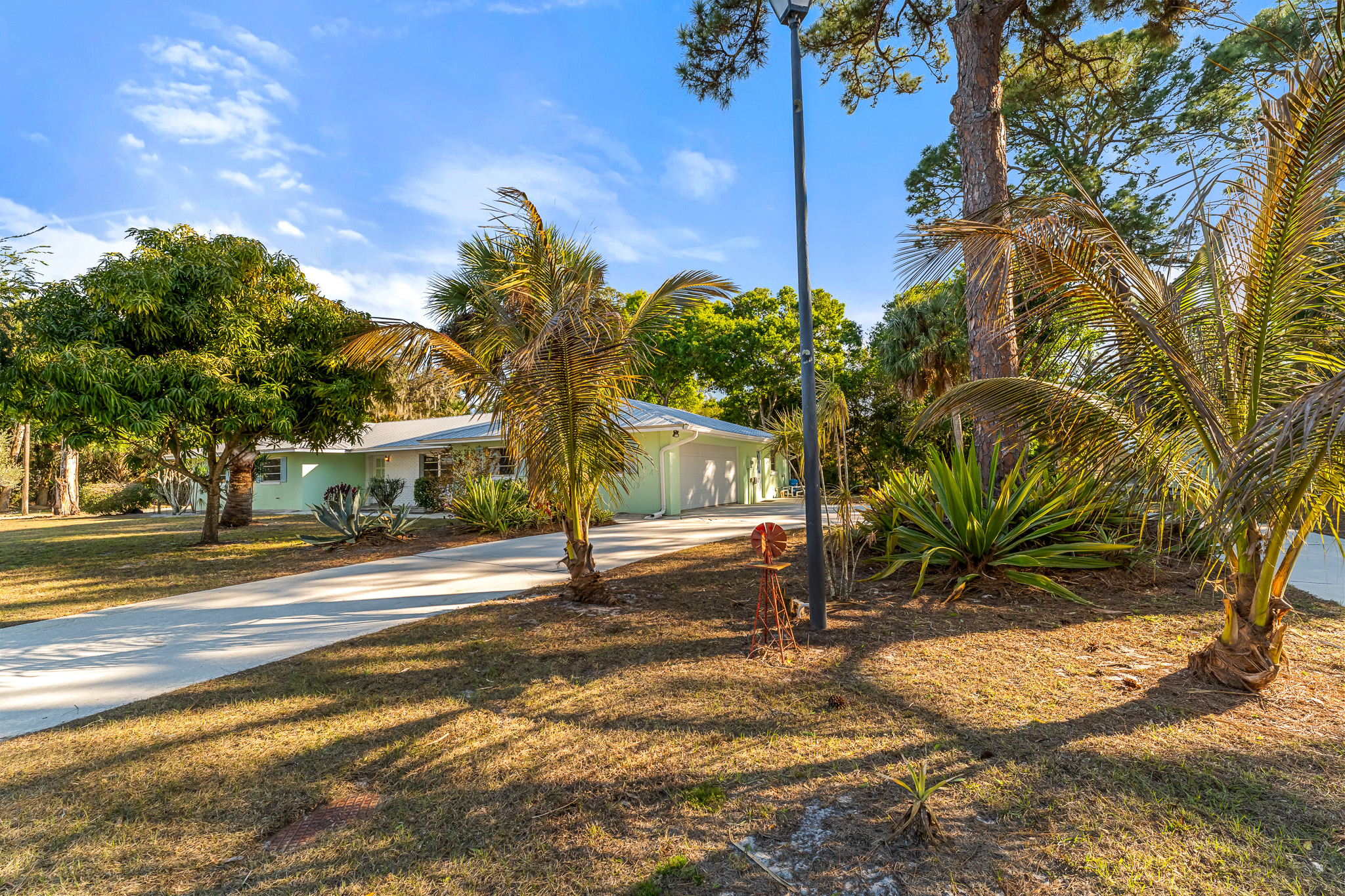 1201 Oak Avenue Fort Pierce FL 34982