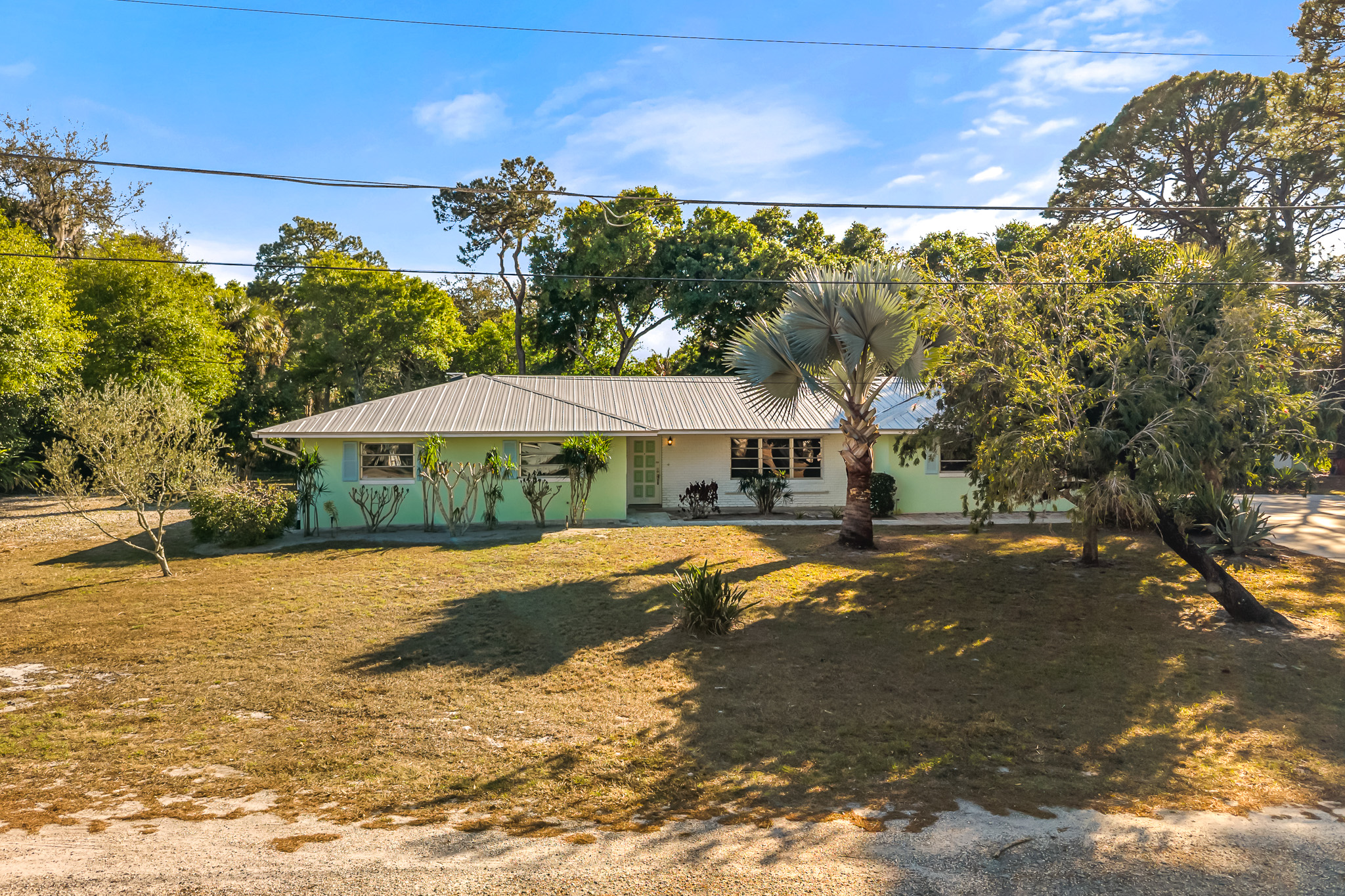 1201 Oak Avenue Fort Pierce FL 34982