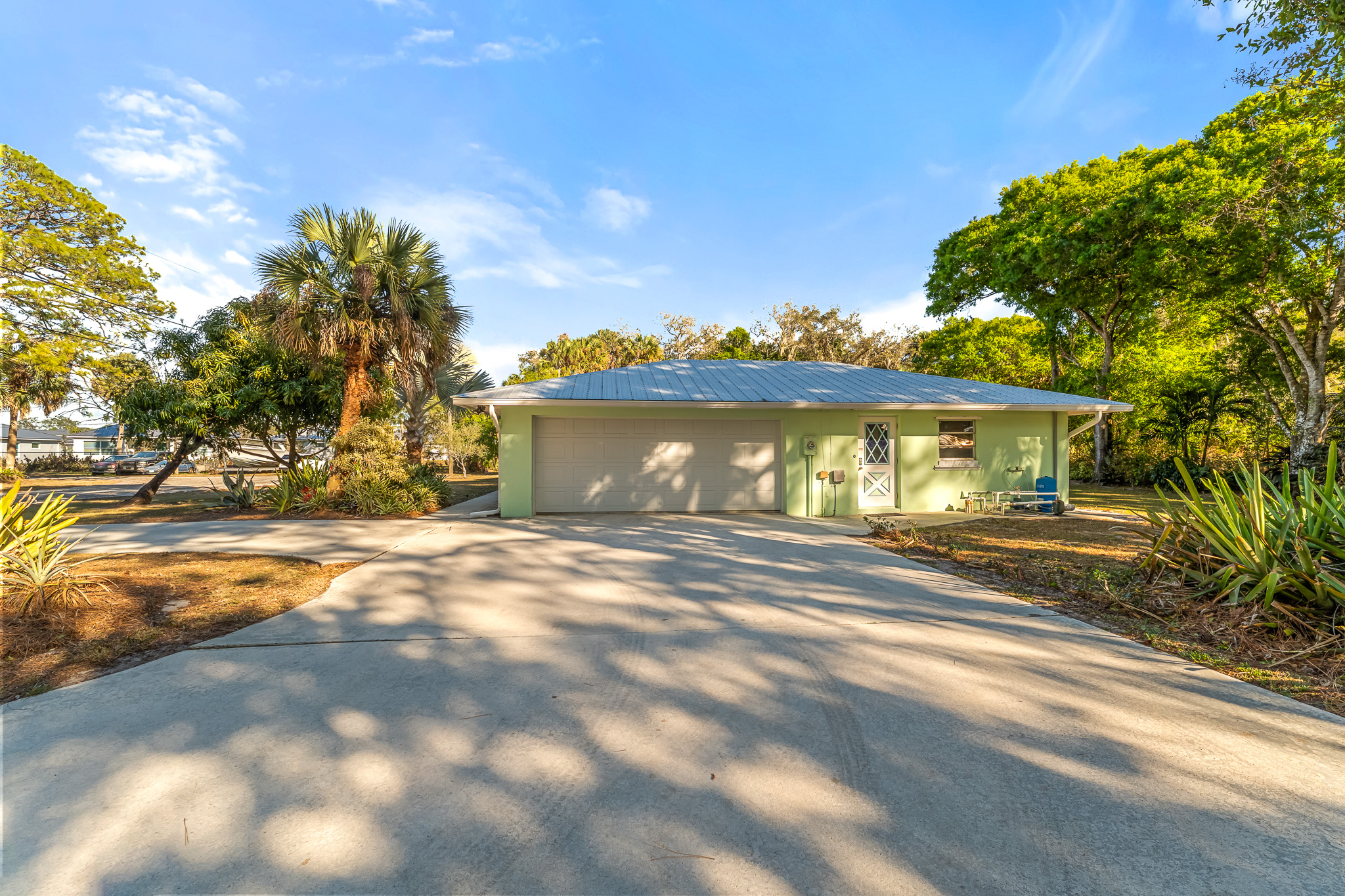 1201 Oak Avenue Fort Pierce FL 34982