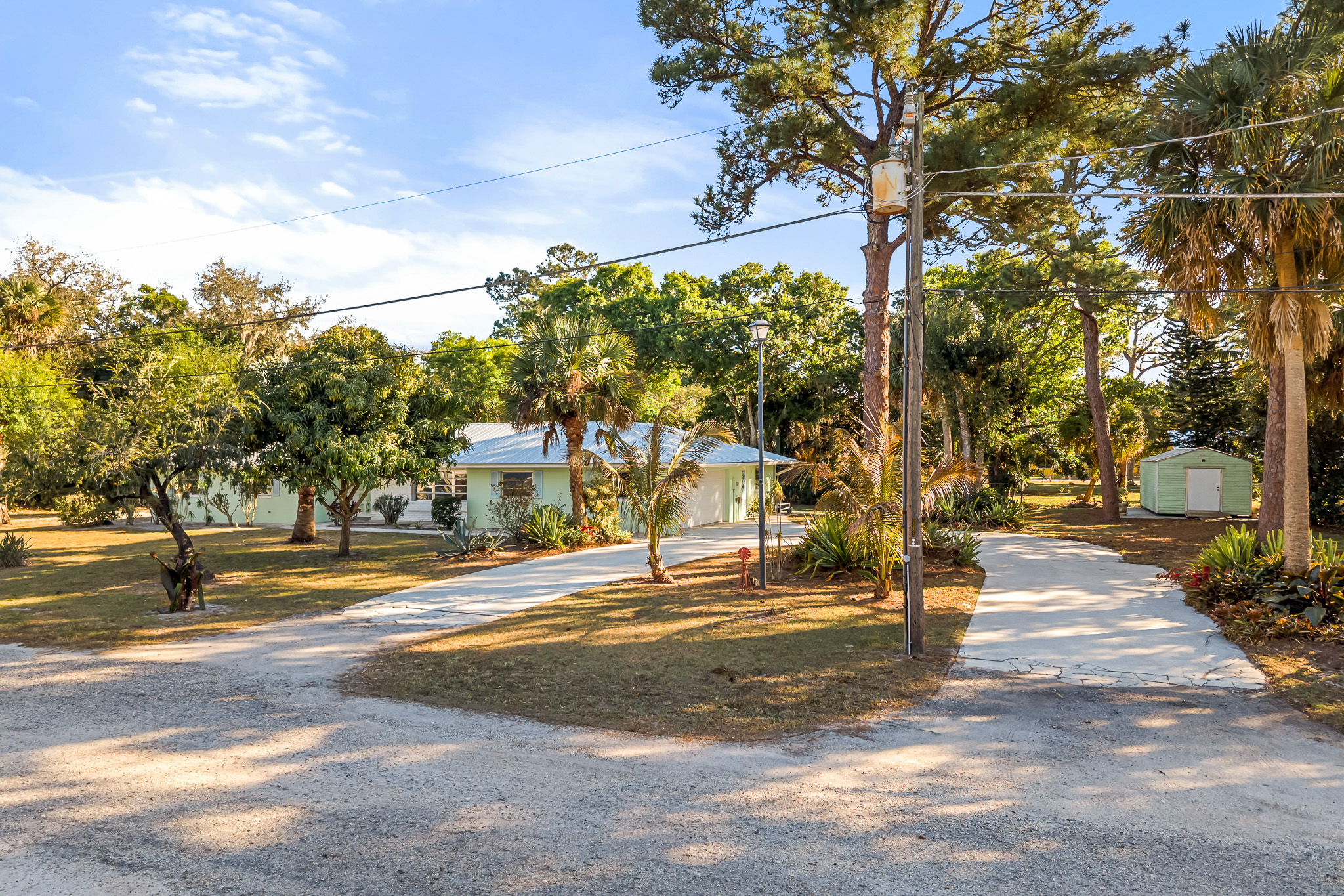 1201 Oak Avenue Fort Pierce FL 34982