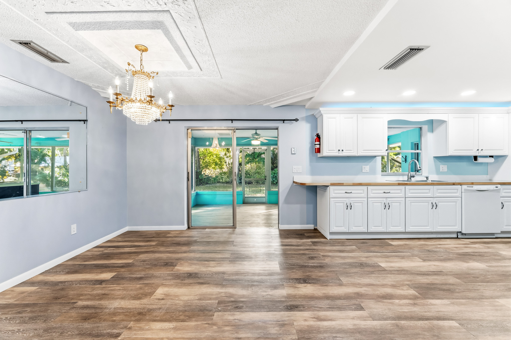 1201 Oak Avenue Fort Pierce FL 34982