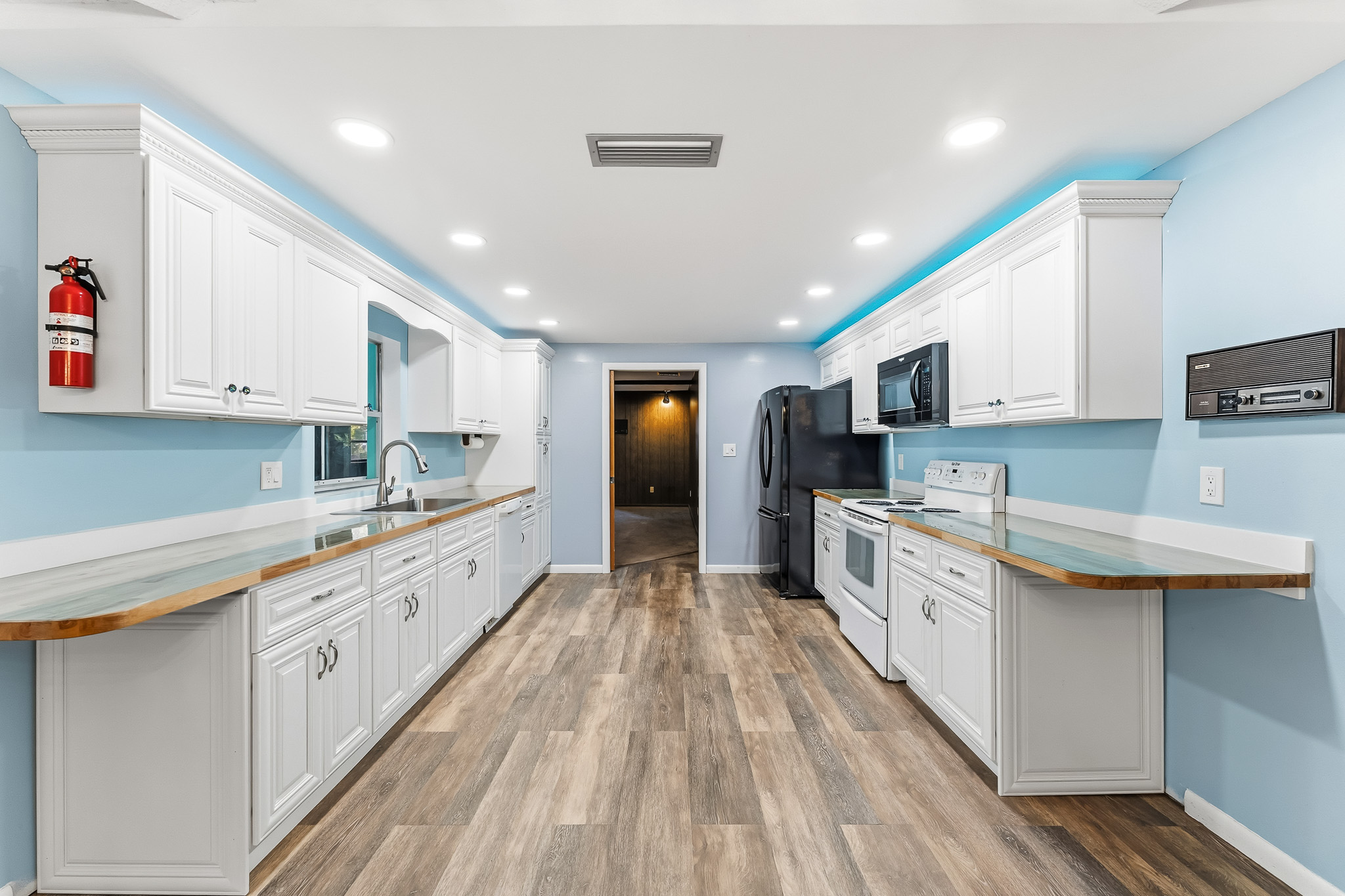 1201 Oak Avenue Fort Pierce FL 34982