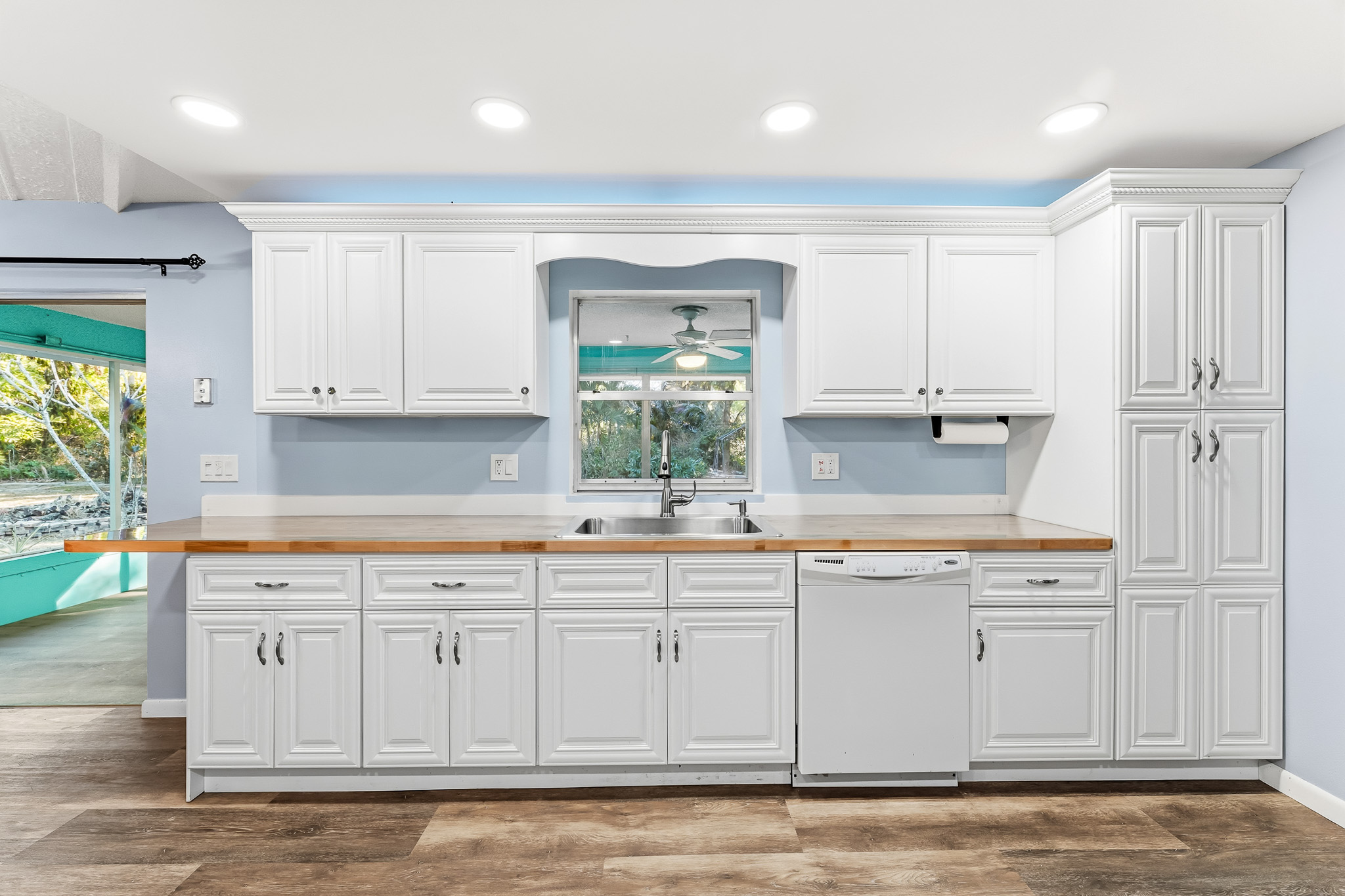 1201 Oak Avenue Fort Pierce FL 34982