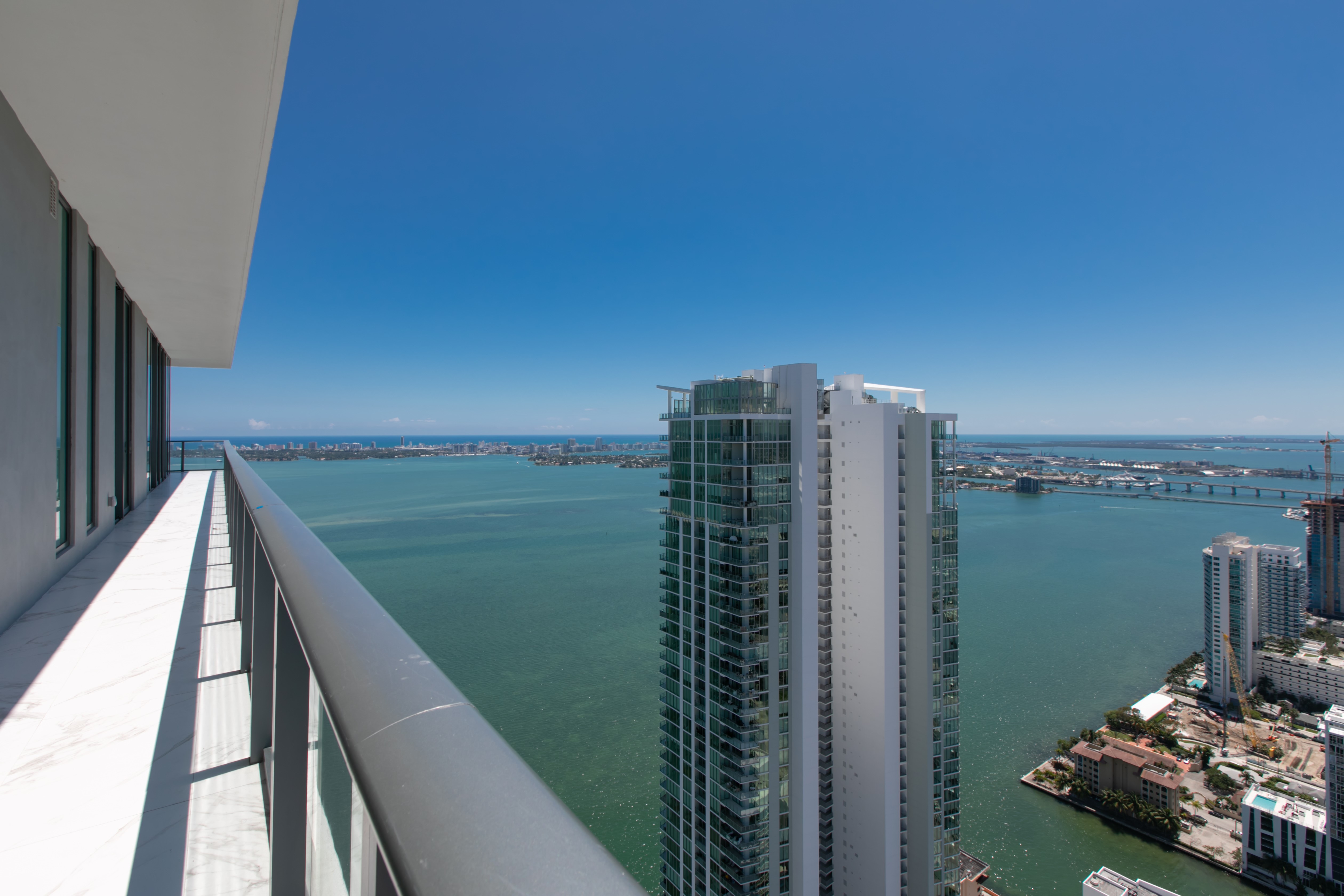 480 NE 31st Street Miami FL 33137