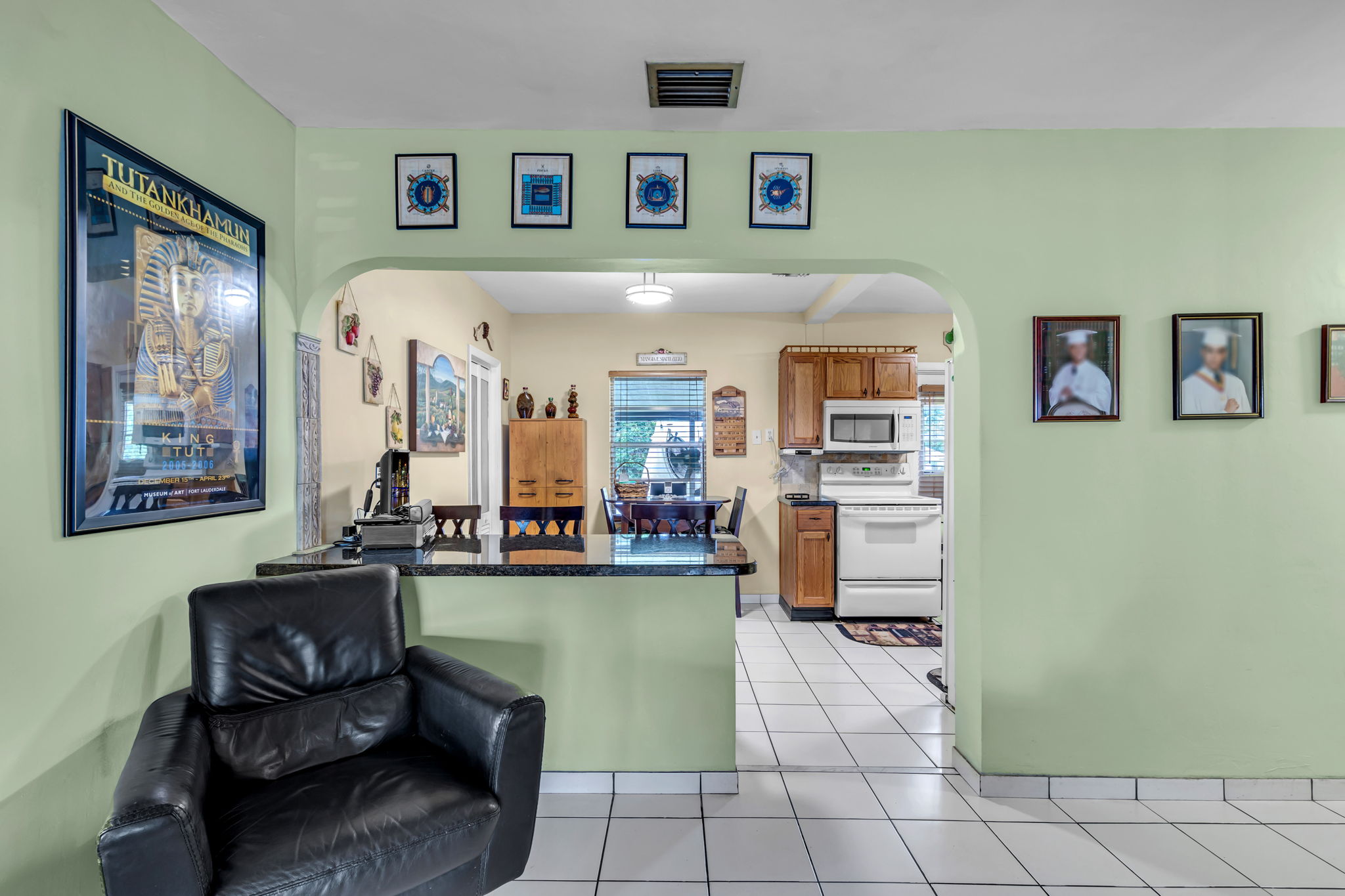 249 Carlisle Drive Miami Springs FL 33166