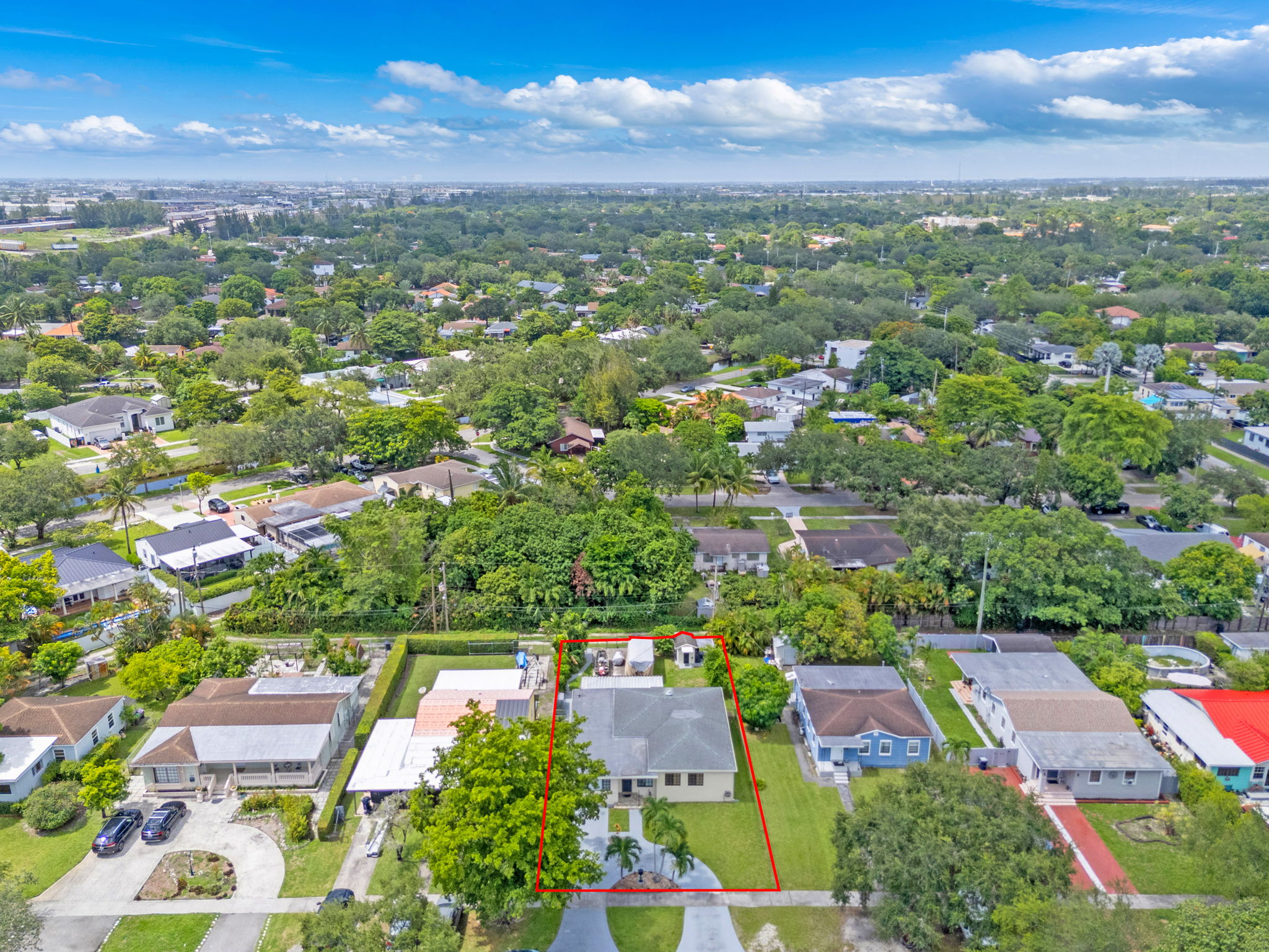 249 Carlisle Drive Miami Springs FL 33166