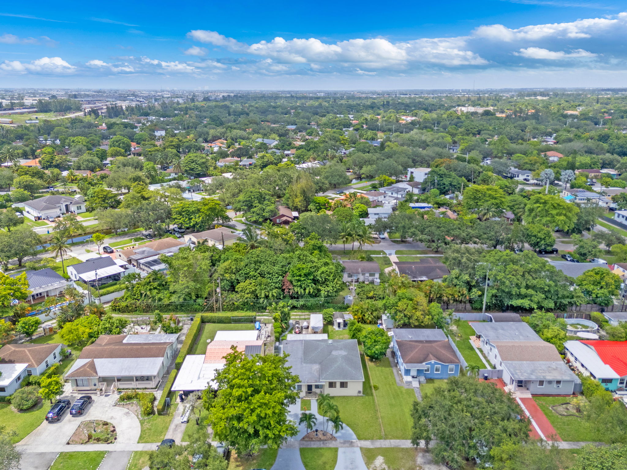 249 Carlisle Drive Miami Springs FL 33166